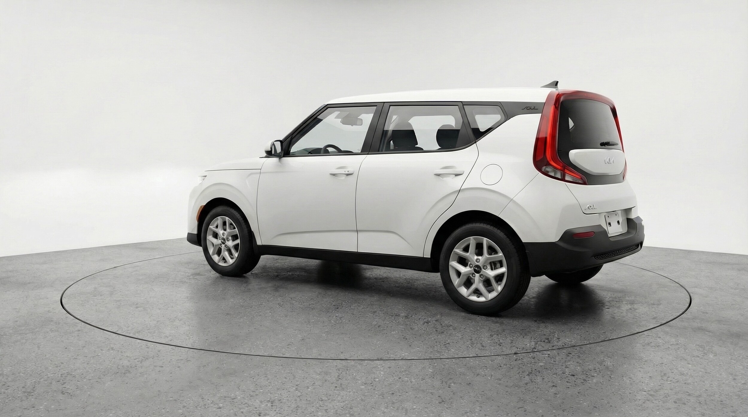 Thumbnail: 2025 Kia Soul - 5