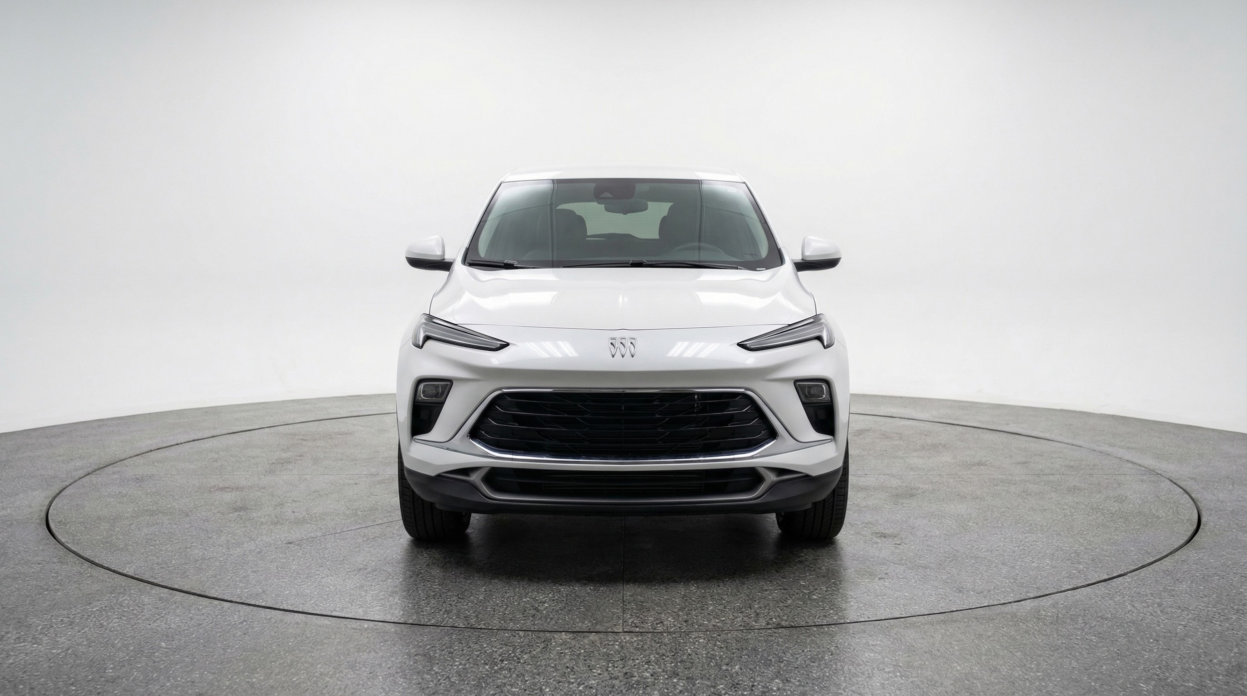 Thumbnail: 2025 Buick Encore GX - 2