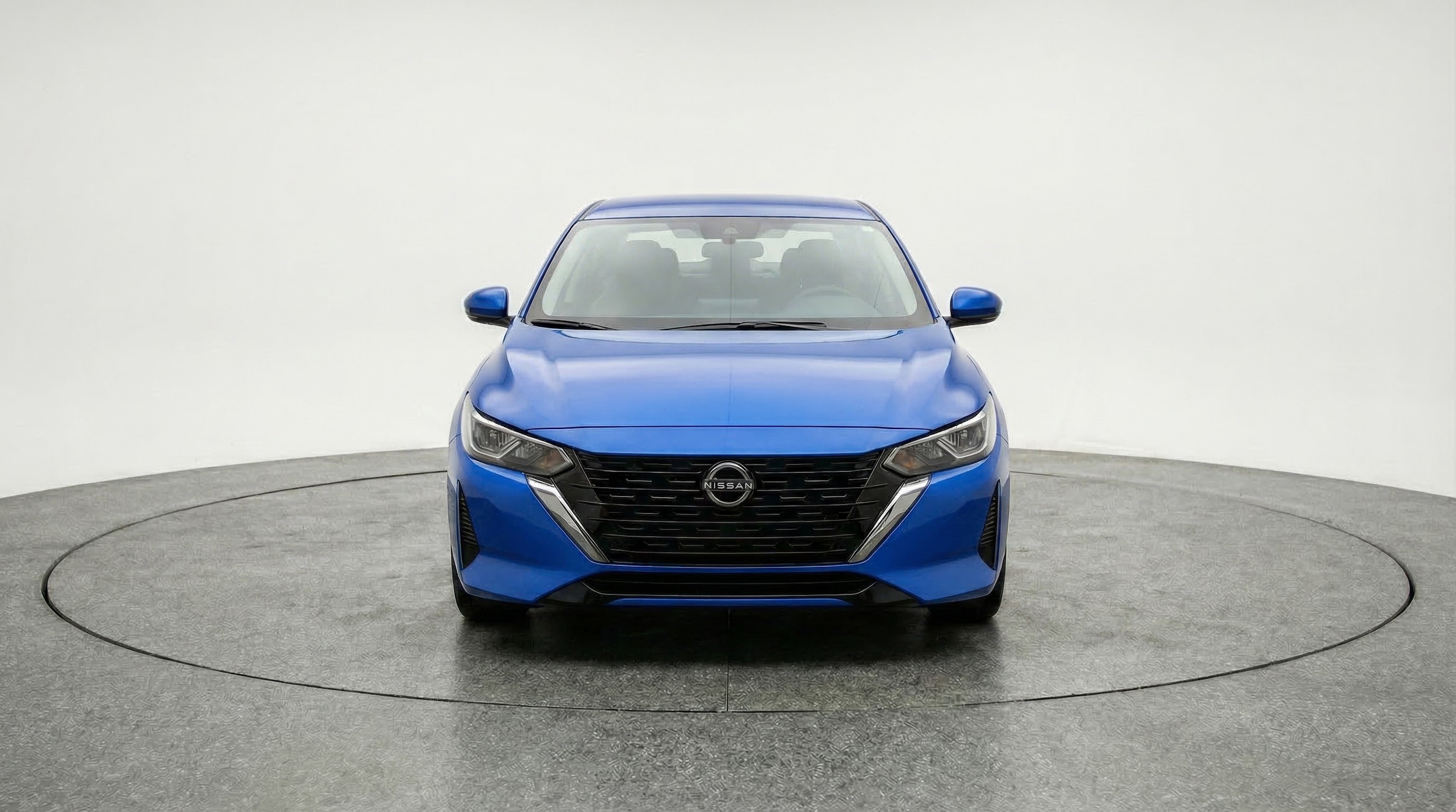 Thumbnail: 2025 Nissan Sentra - 2