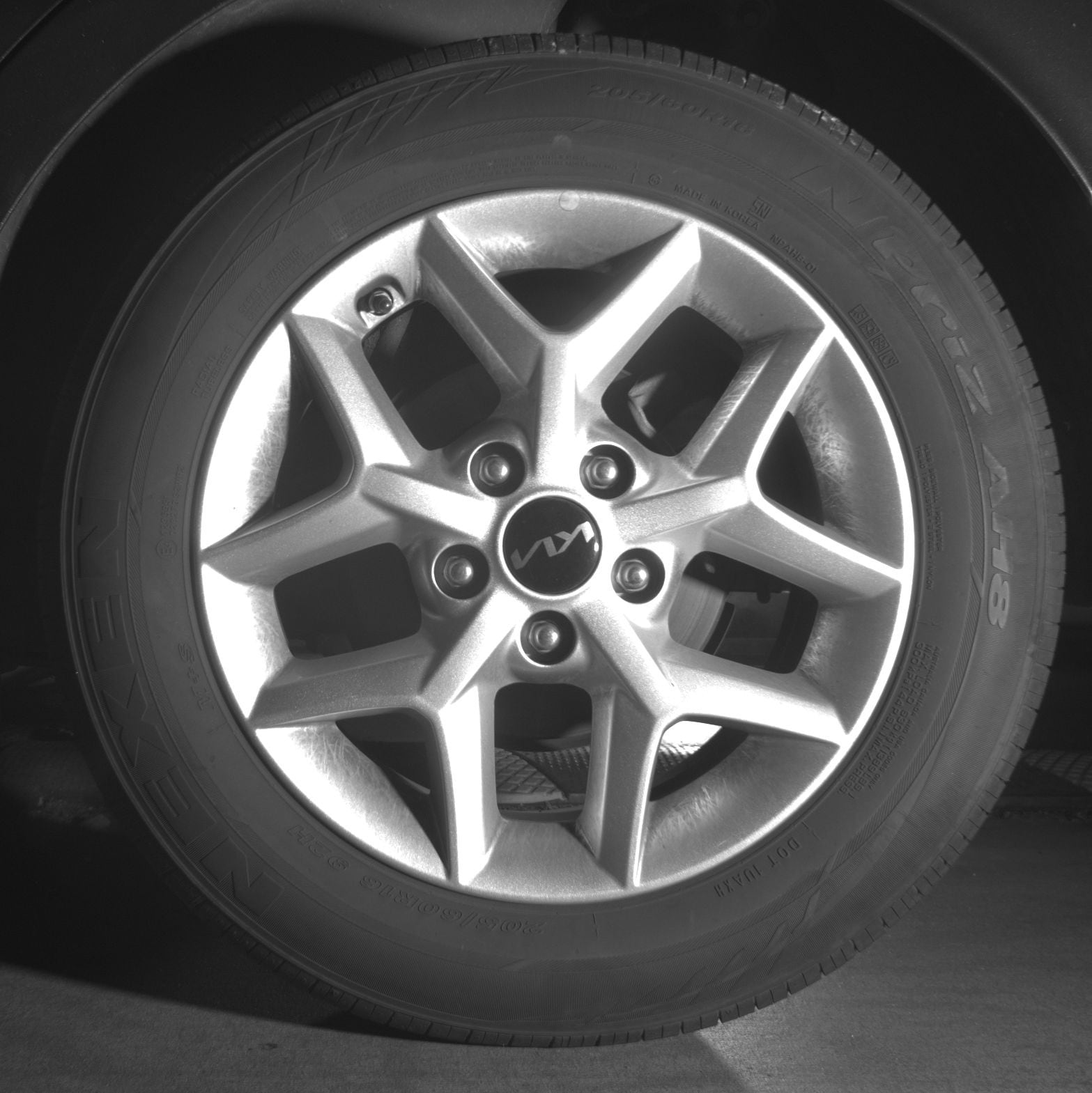 Thumbnail: 2025 Kia Soul - 11