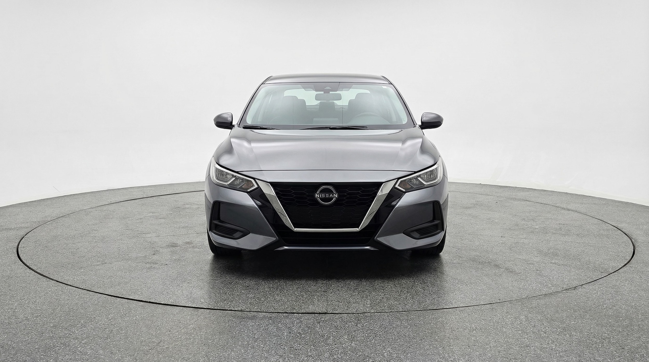 Thumbnail: 2025 Nissan Sentra - 2