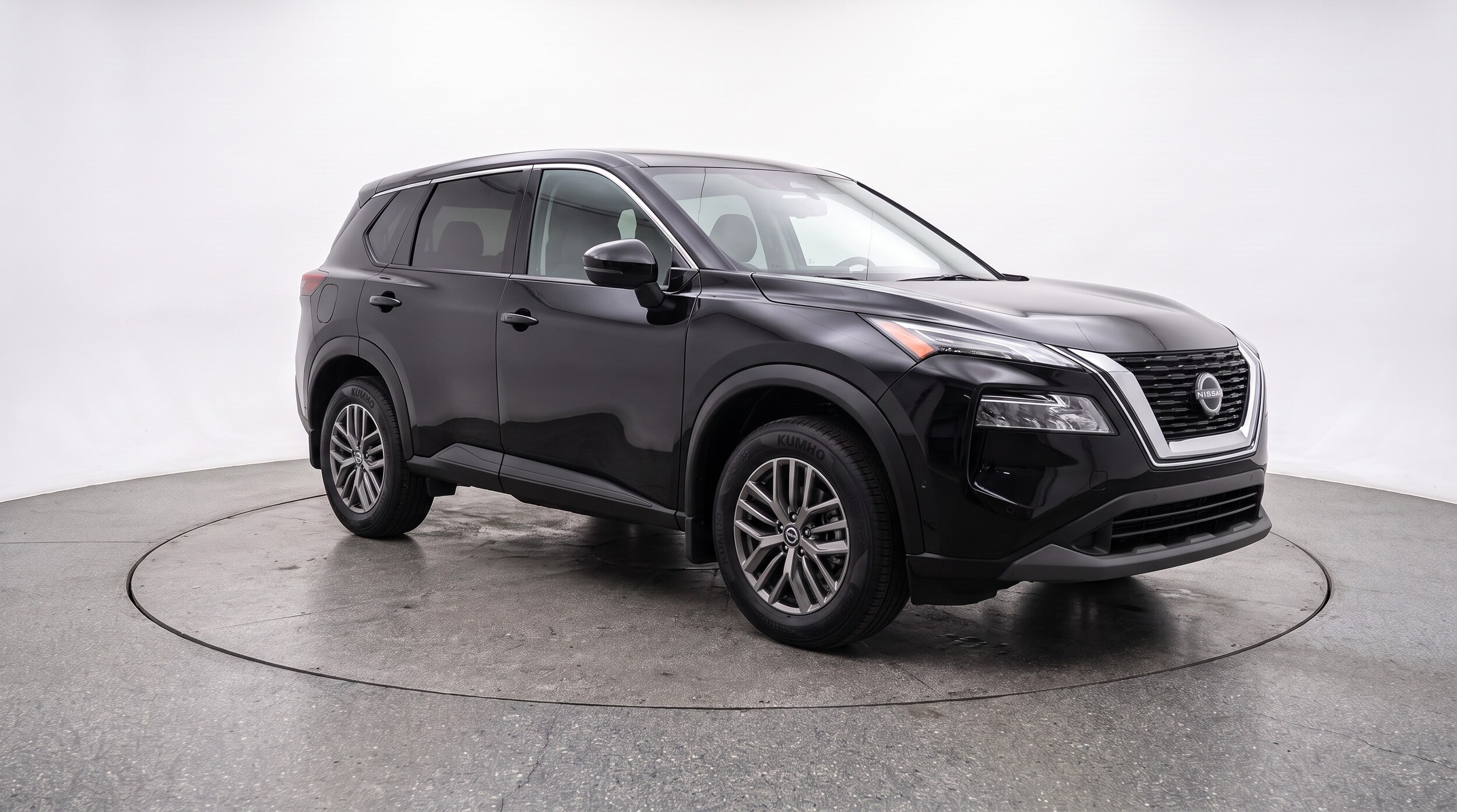Thumbnail: 2026 Nissan Rogue - 1