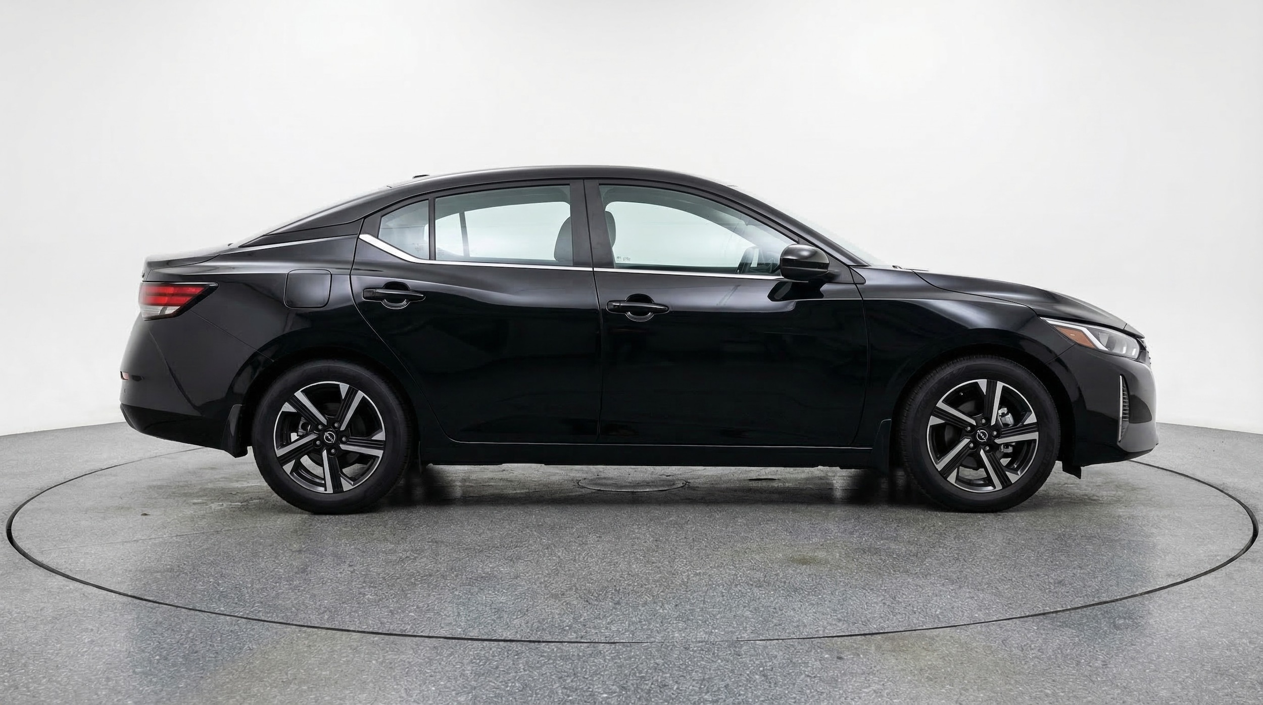 Thumbnail: 2025 Nissan Sentra - 8
