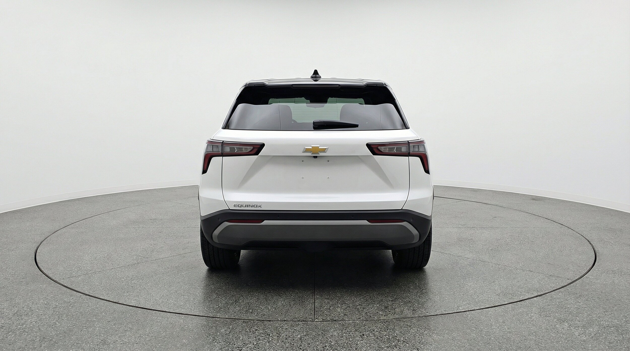 Thumbnail: 2025 Chevrolet Equinox - 7