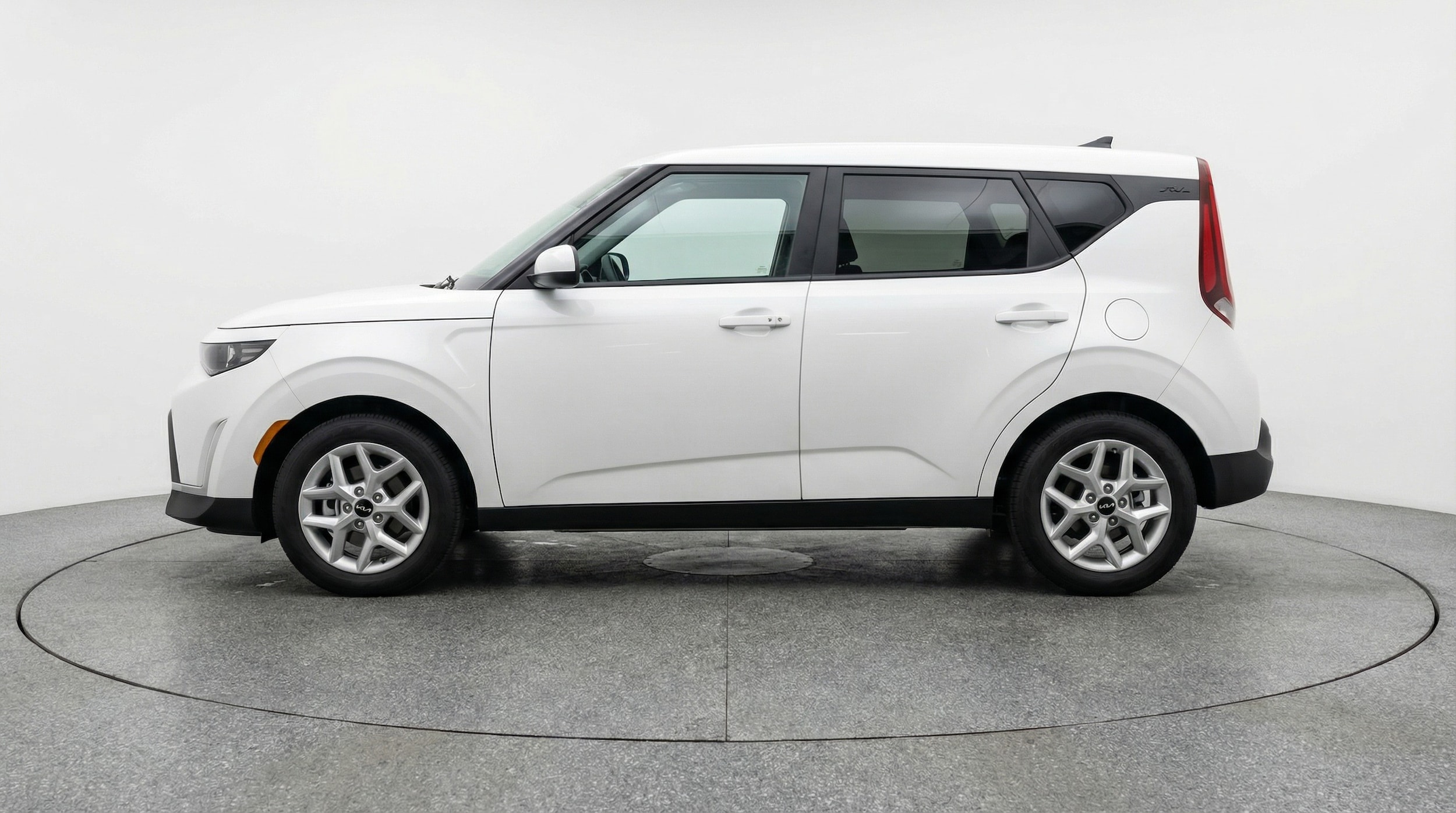 Thumbnail: 2025 Kia Soul - 4