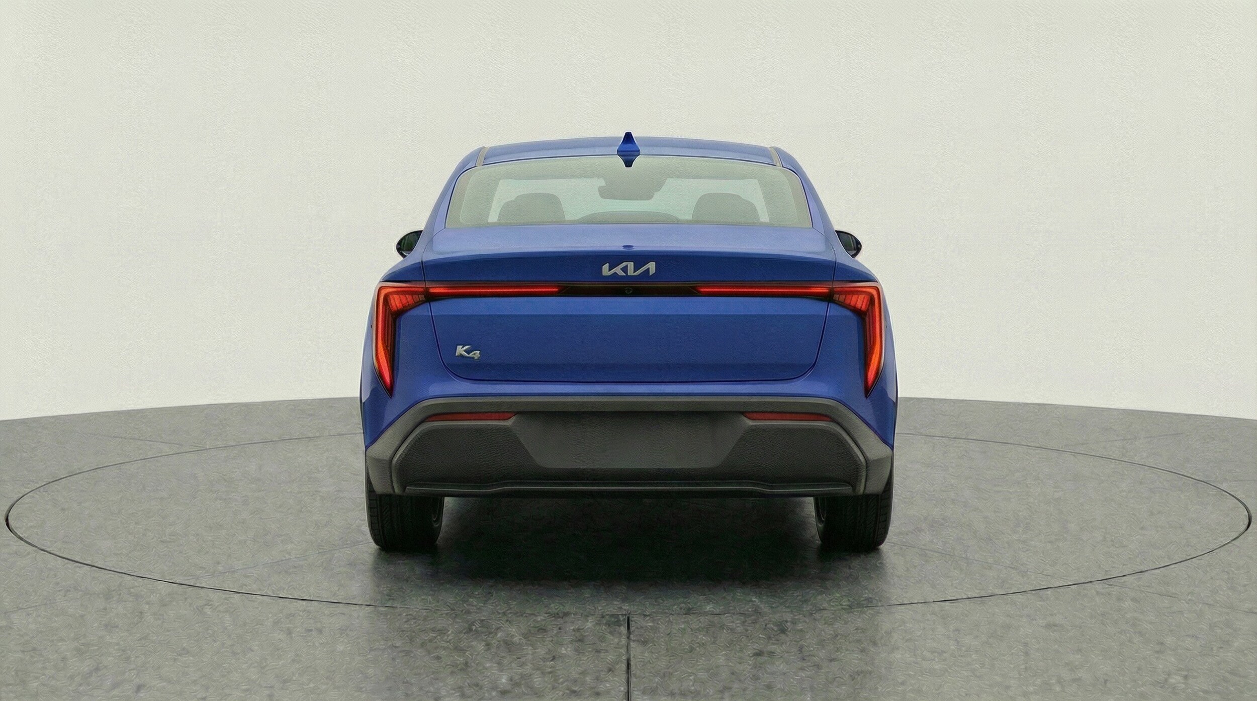 Thumbnail: 2025 Kia K4 - 7