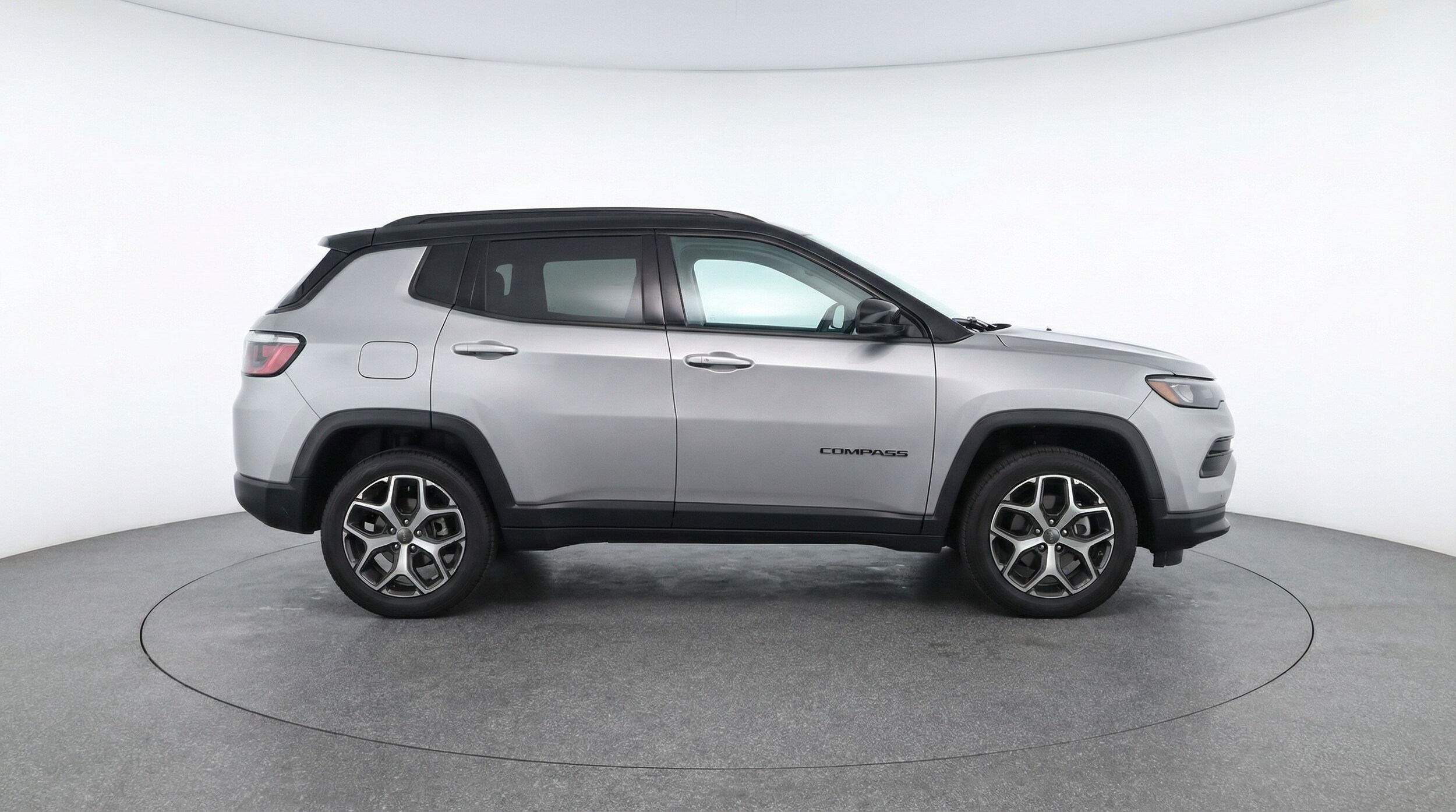 Thumbnail: 2025 Jeep Compass - 8