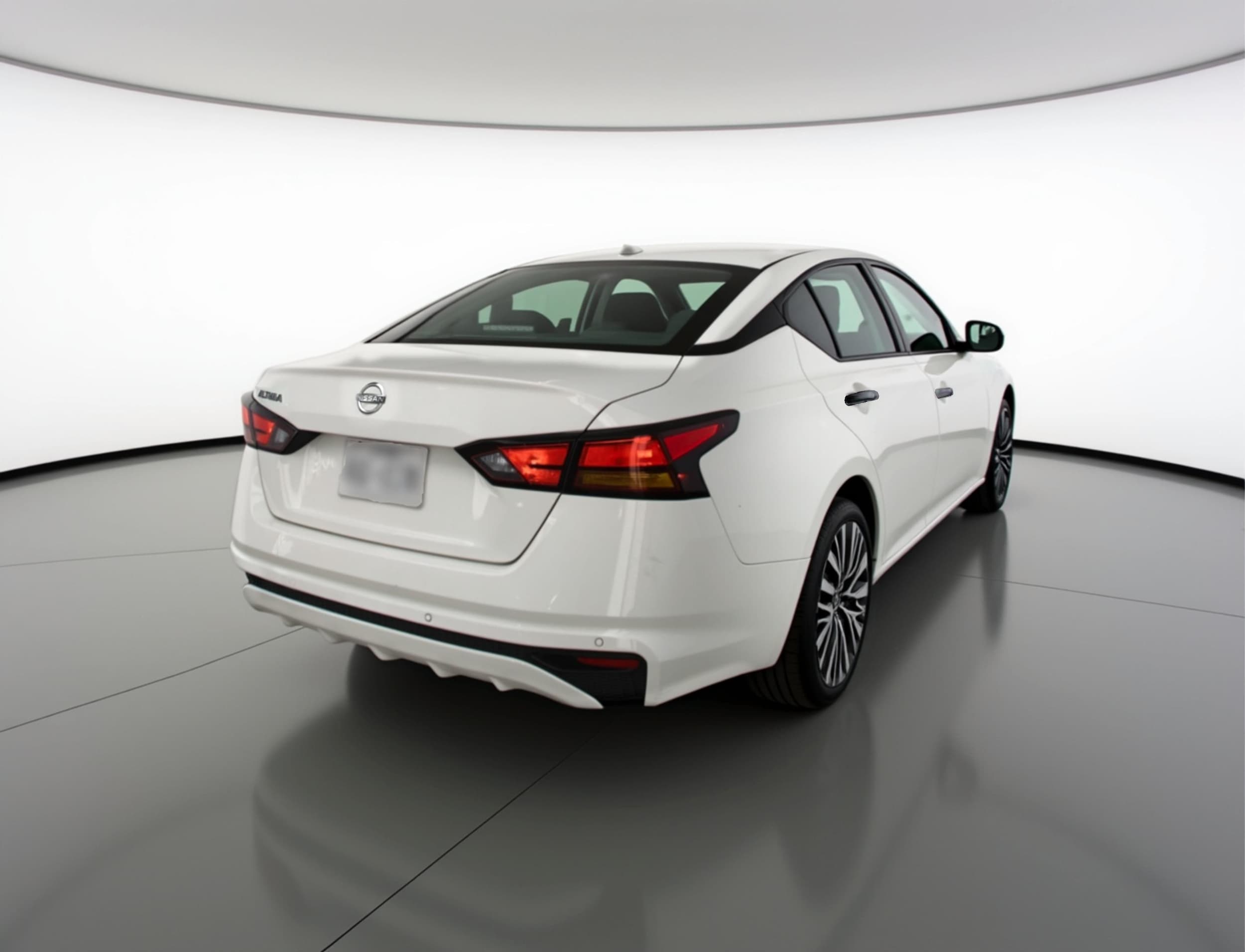 Thumbnail: 2025 Nissan Altima - 7