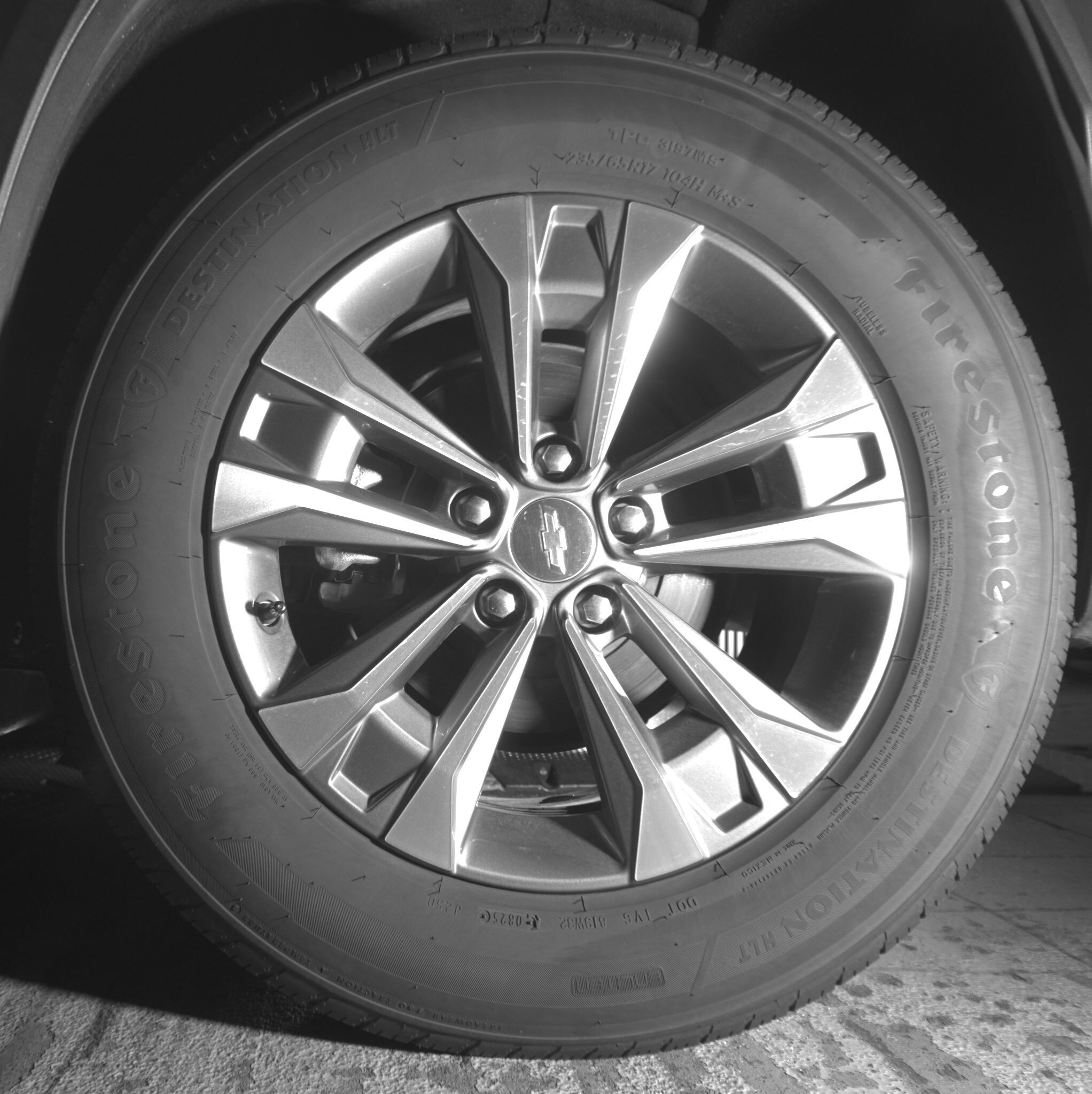 Thumbnail: 2025 Chevrolet Equinox - 11