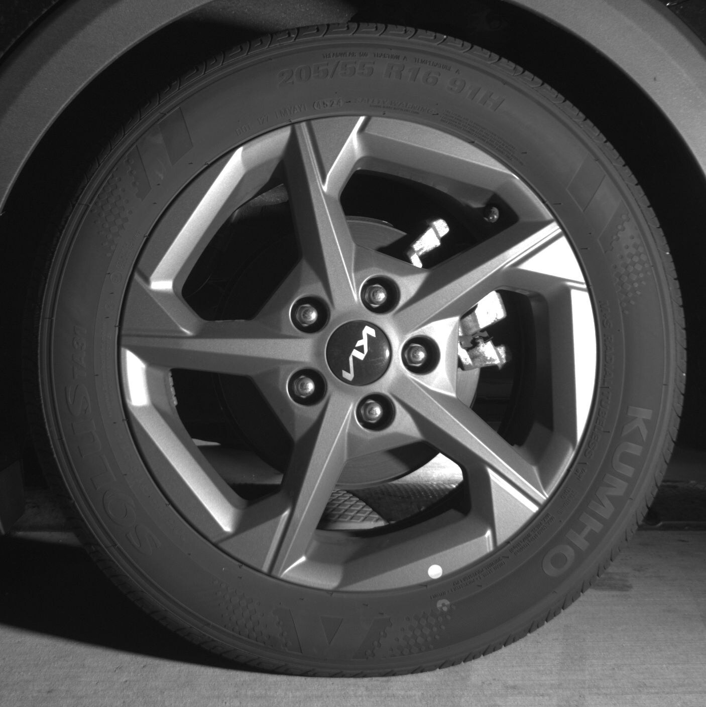 Thumbnail: 2025 Kia K4 - 11