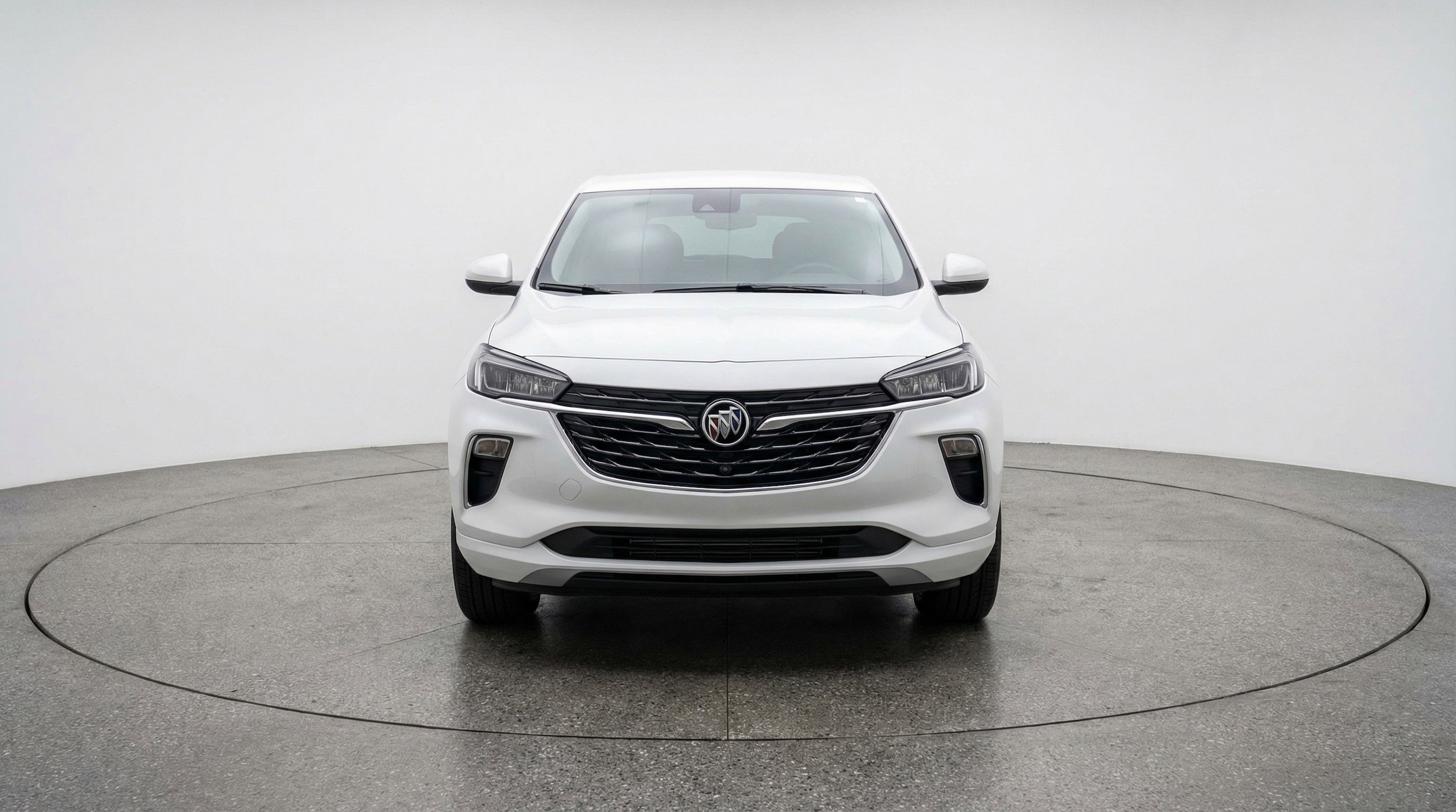 Thumbnail: 2025 Buick Encore GX - 2