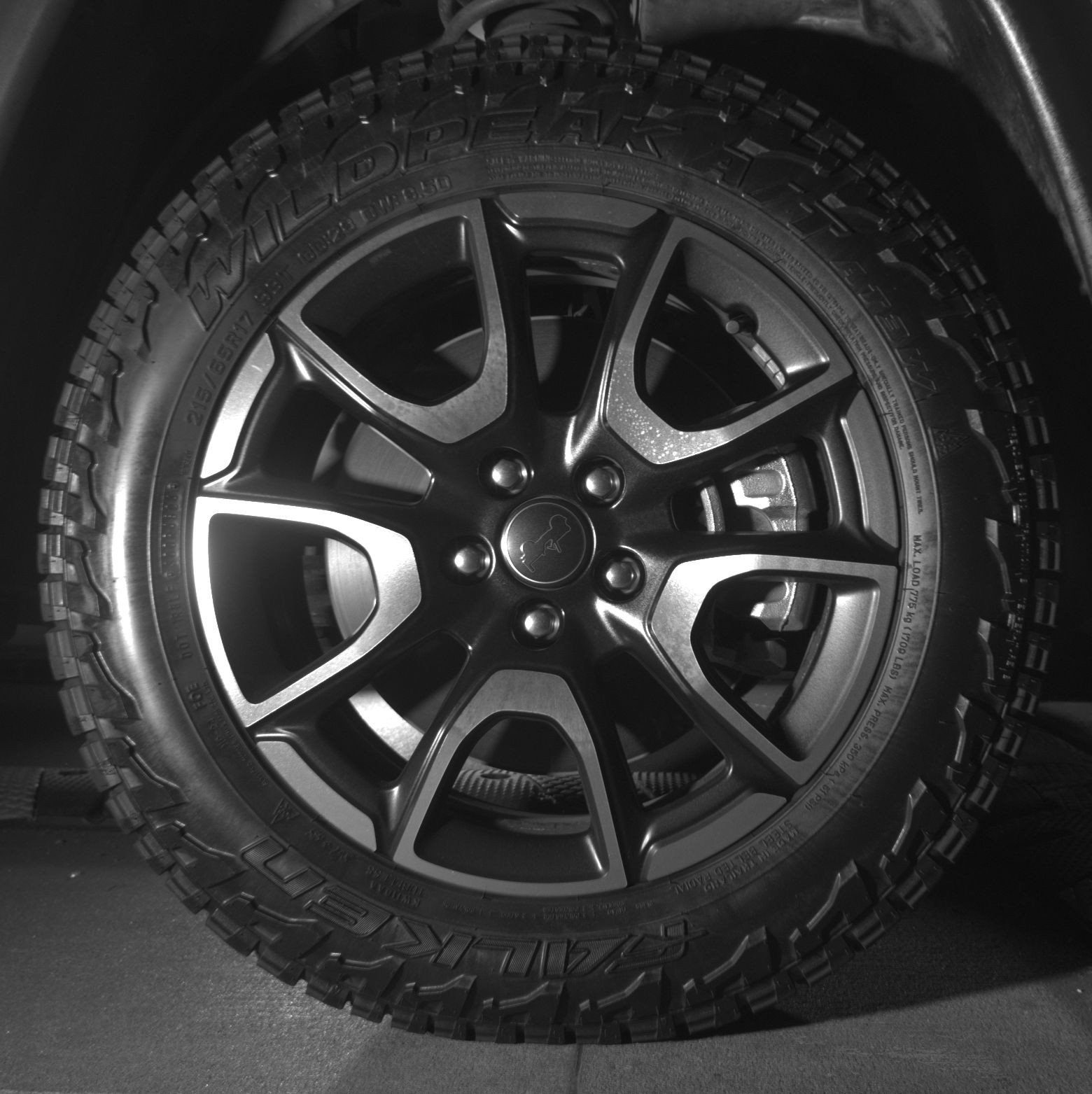 Thumbnail: 2025 Jeep Compass - 13