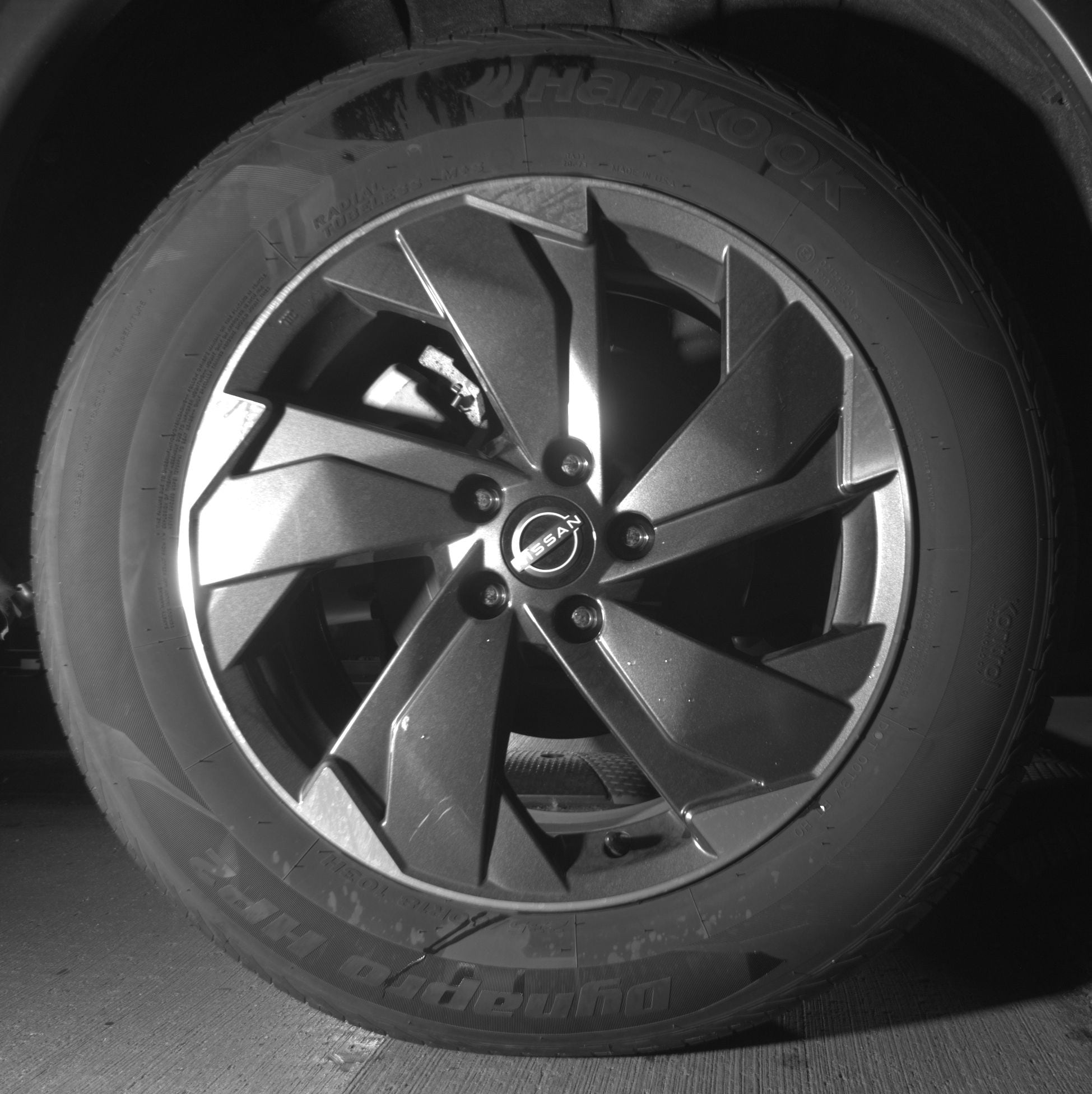 Thumbnail: 2025 Nissan Rogue - 12