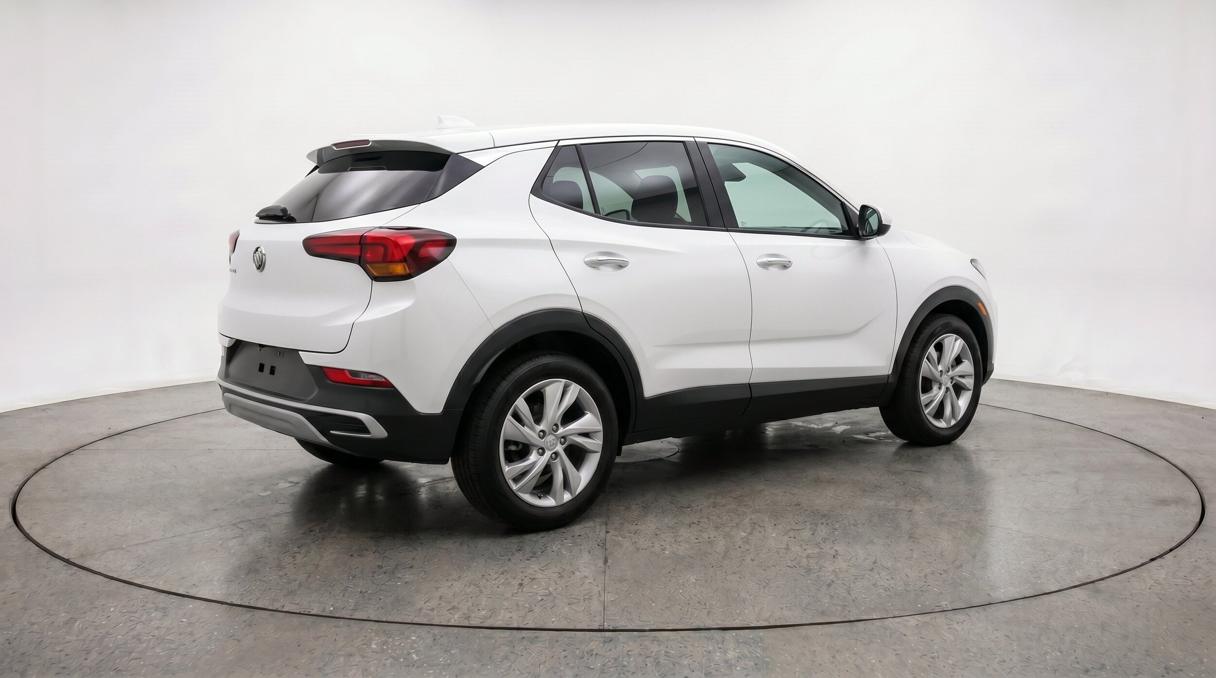 Thumbnail: 2026 Buick Encore GX - 9