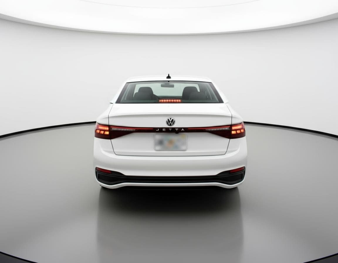 Thumbnail: 2025 Volkswagen Jetta - 6