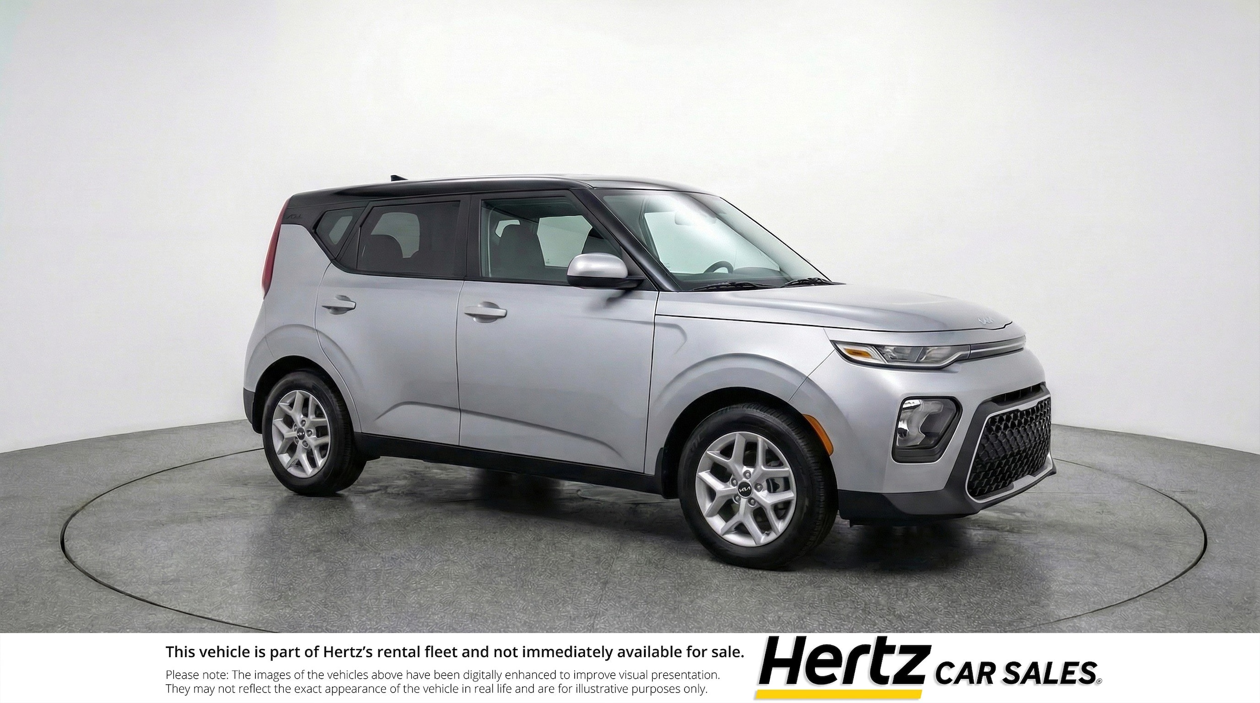 Thumbnail: 2025 Kia Soul - 1