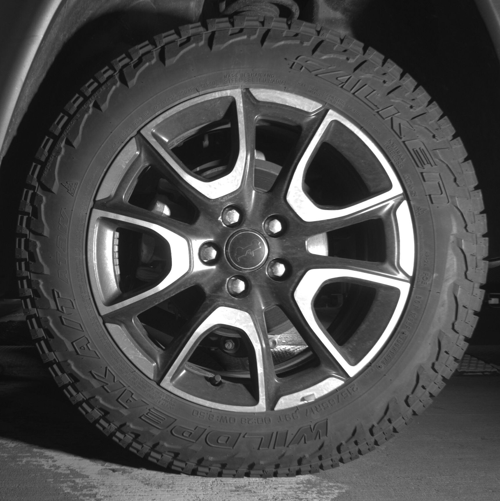 Thumbnail: 2025 Jeep Compass - 11