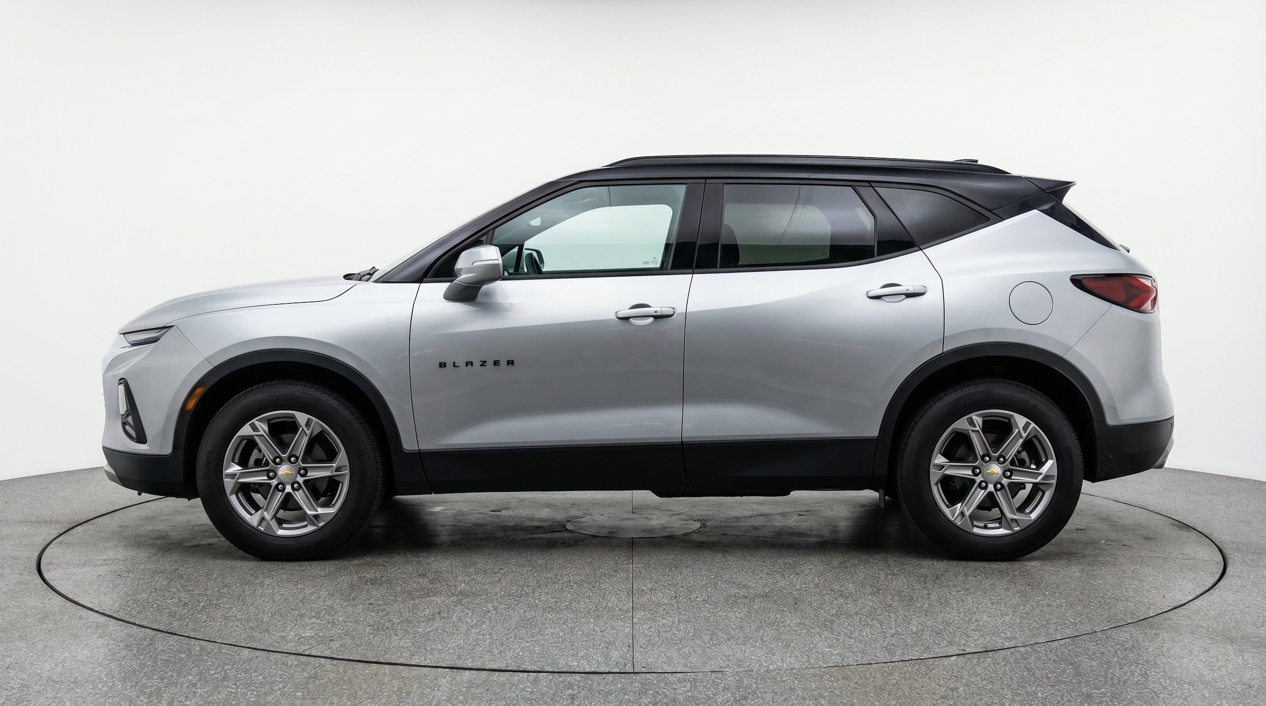 Thumbnail: 2026 Chevrolet Blazer - 5