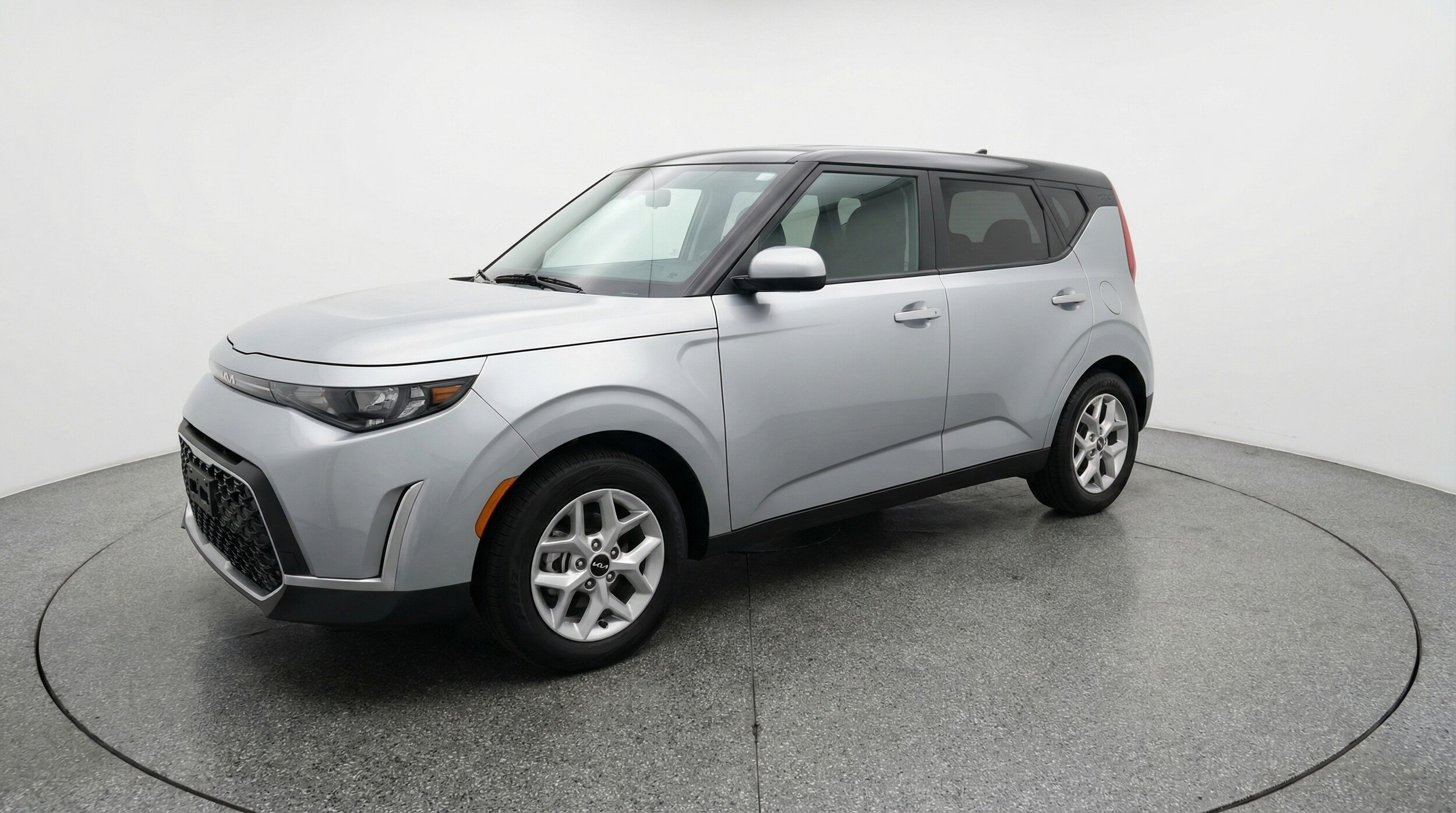 Thumbnail: 2025 Kia Soul - 3