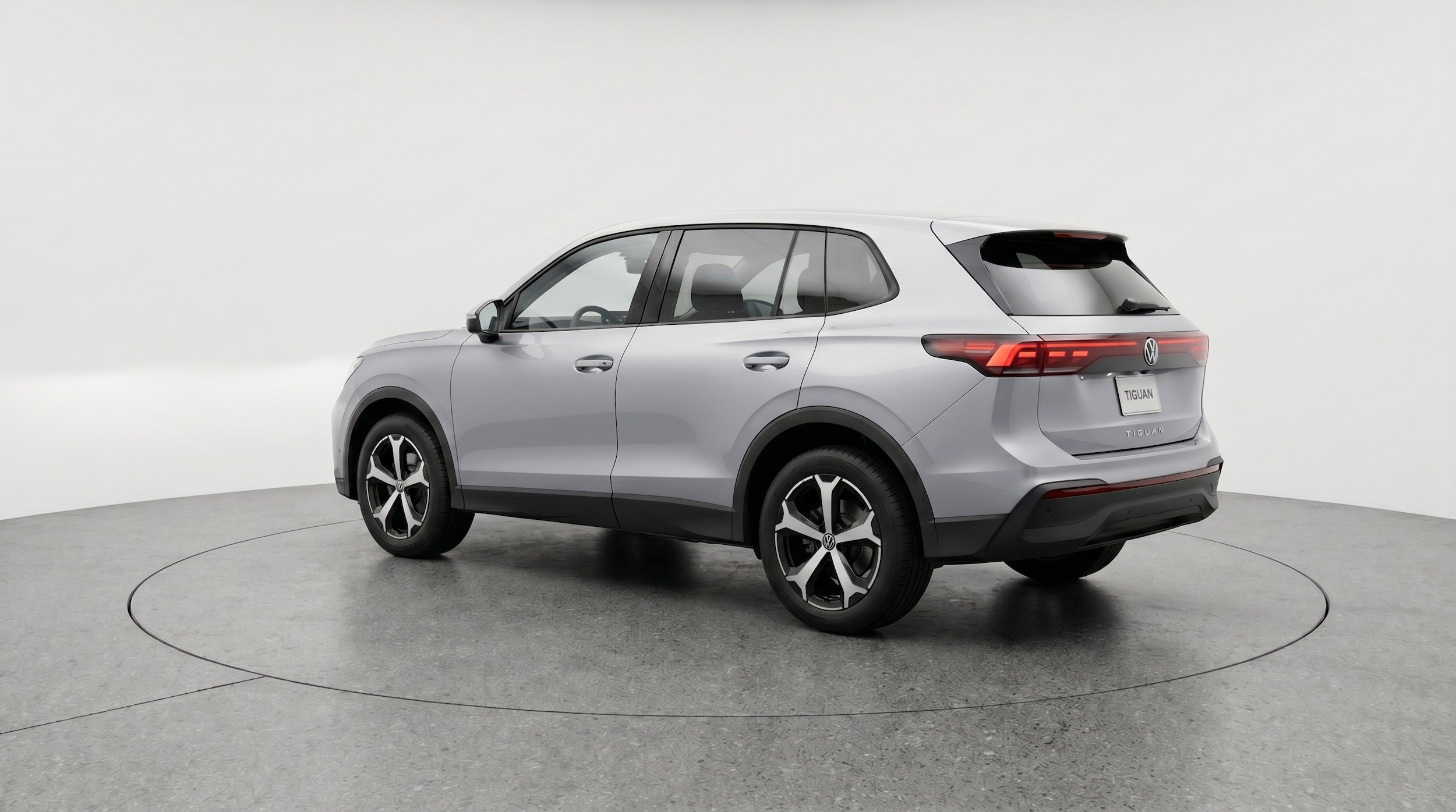Thumbnail: 2026 Volkswagen Tiguan - 6