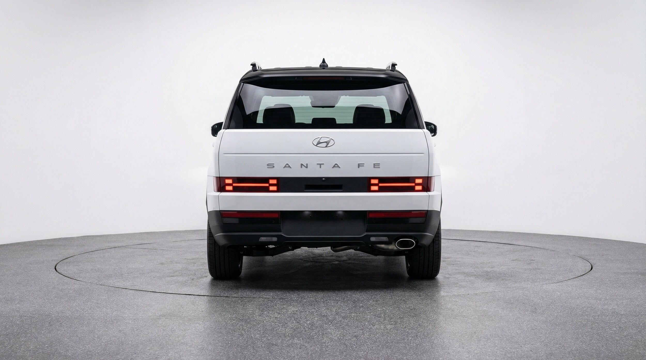 Thumbnail: 2026 Hyundai Santa Fe - 7