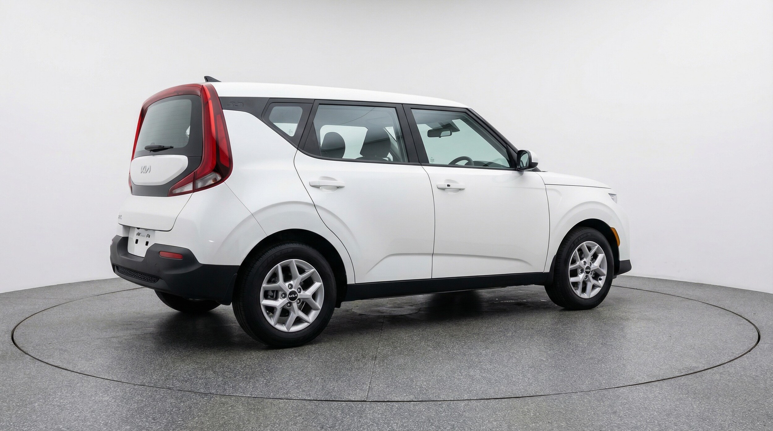 Thumbnail: 2025 Kia Soul - 7