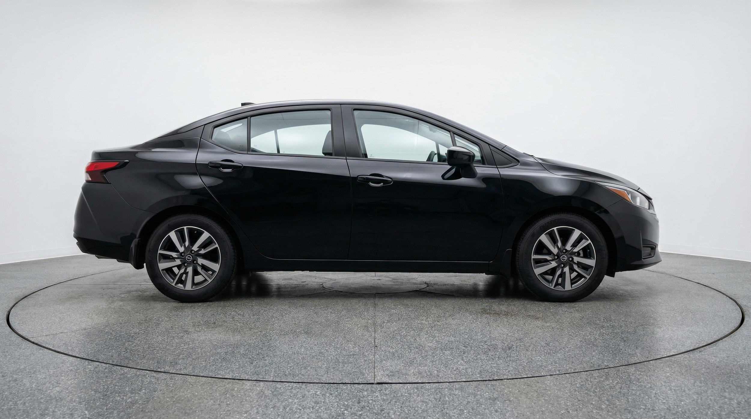 Thumbnail: 2025 Nissan Versa - 8