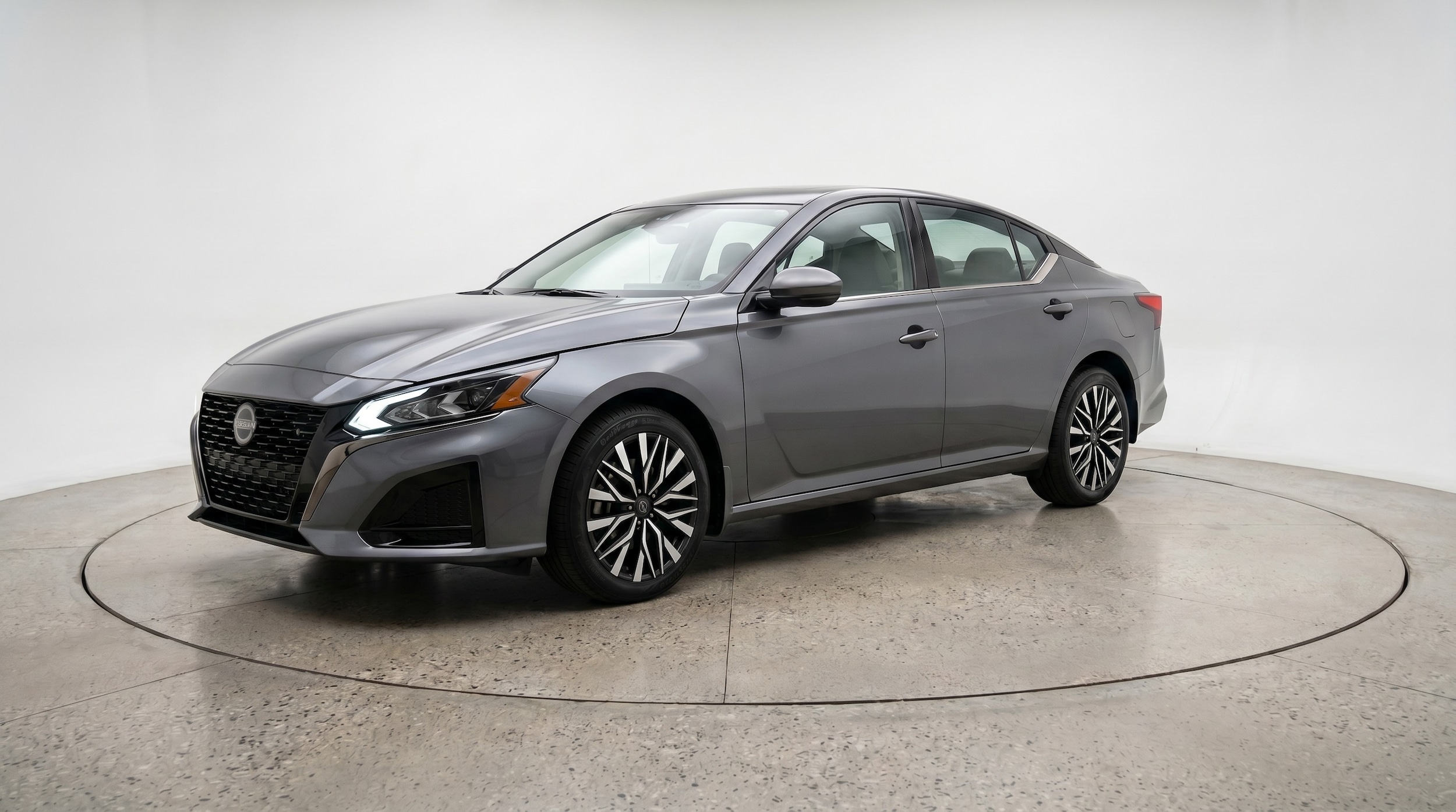 Thumbnail: 2025 Nissan Altima - 3