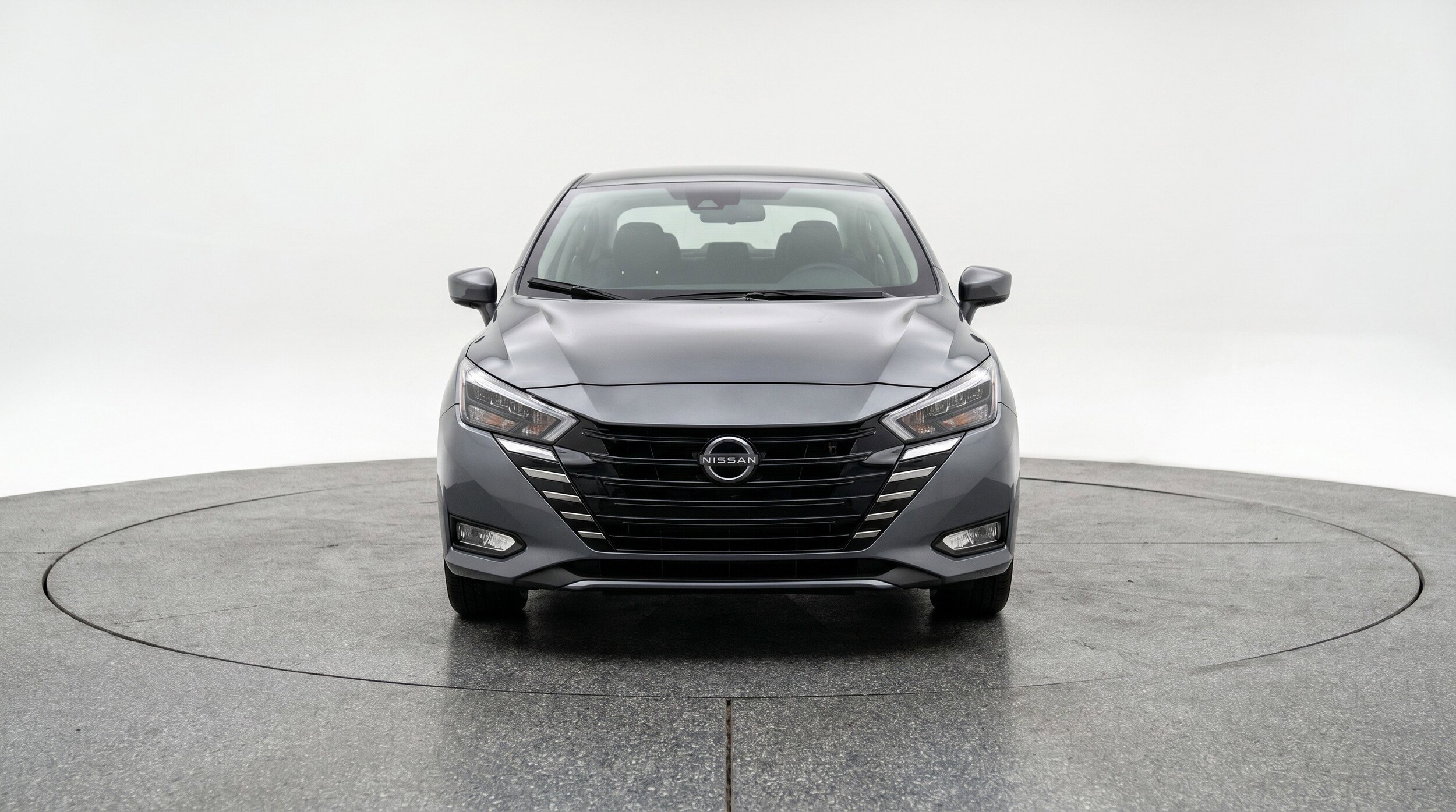 Thumbnail: 2025 Nissan Versa - 2