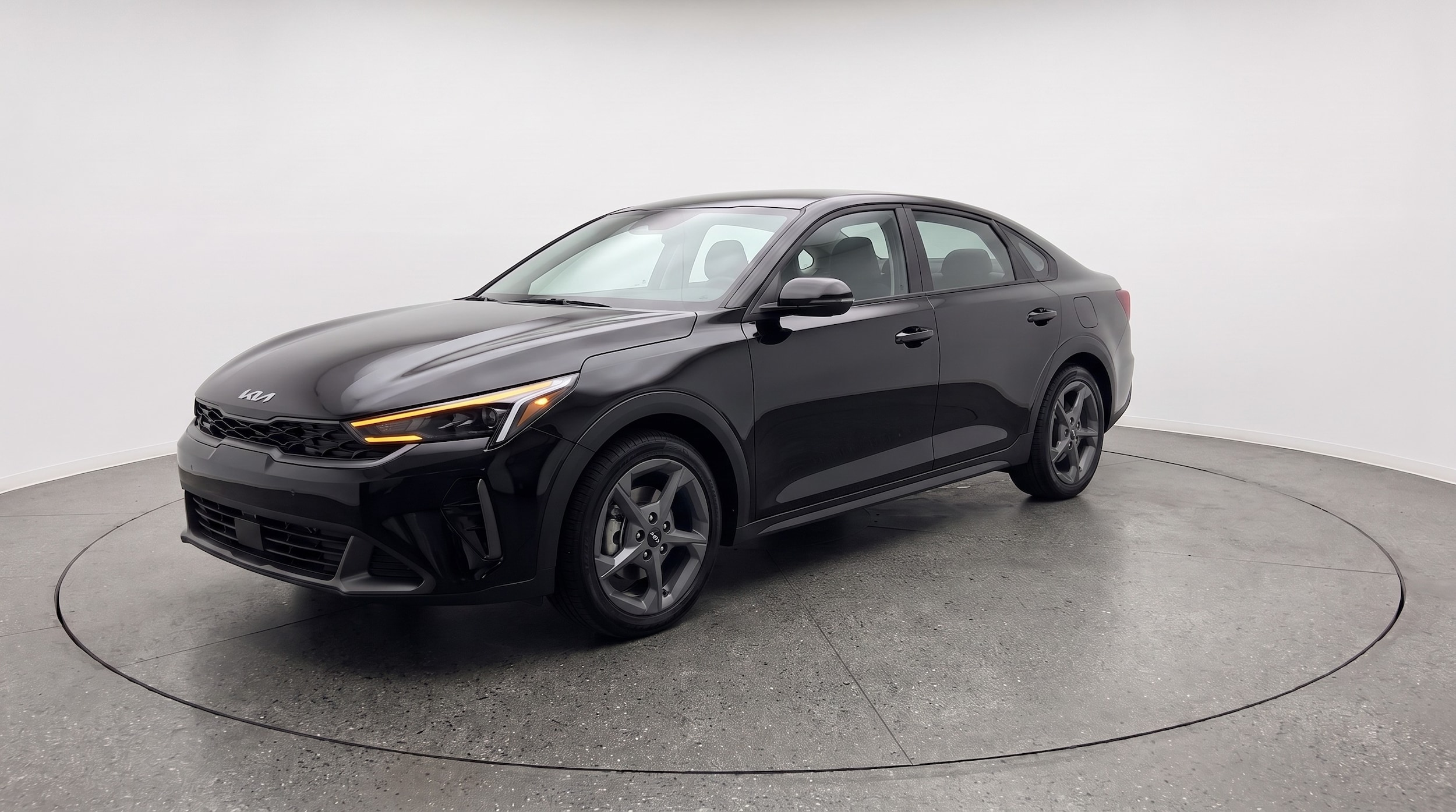 Thumbnail: 2026 Kia K4 - 3