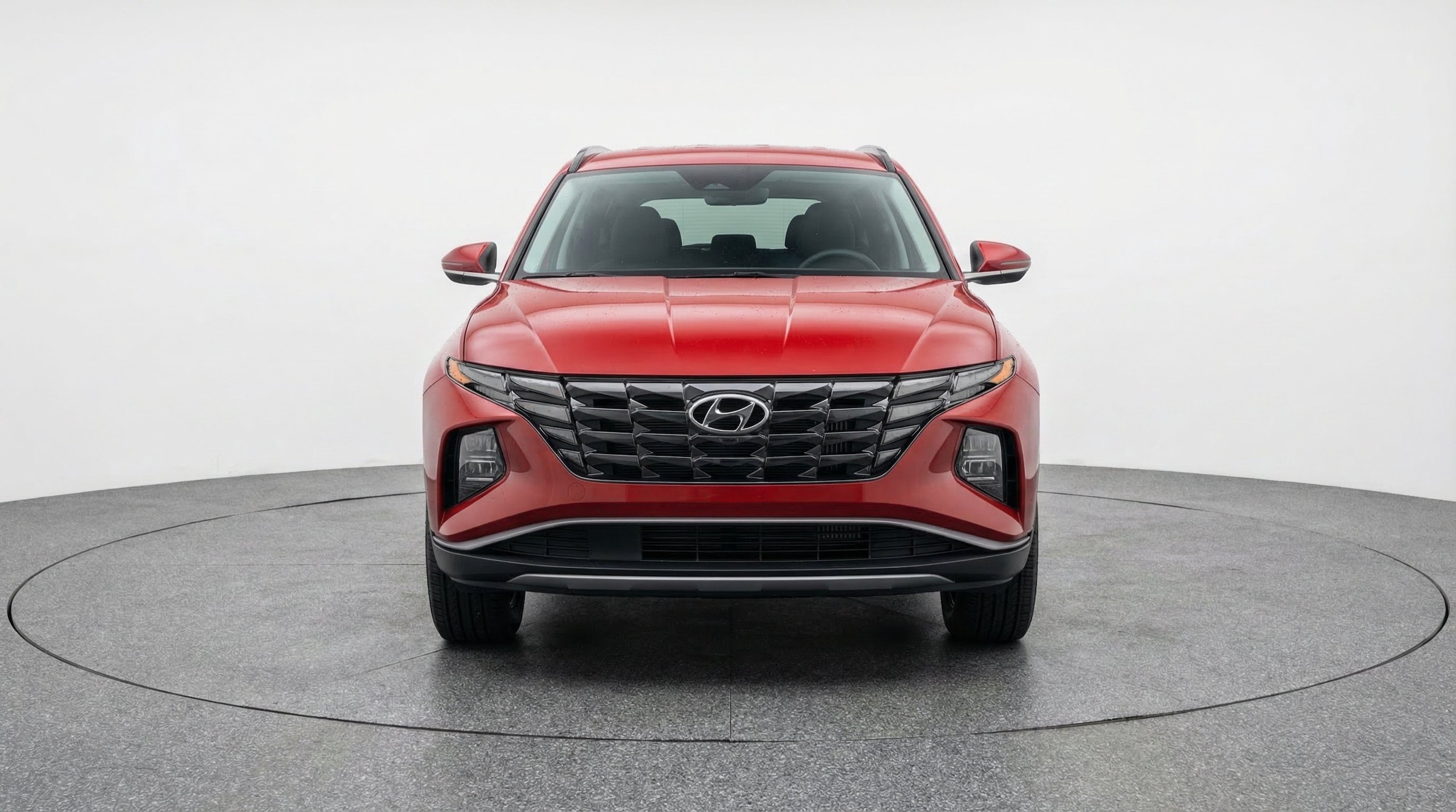 Thumbnail: 2026 Hyundai Tucson - 2