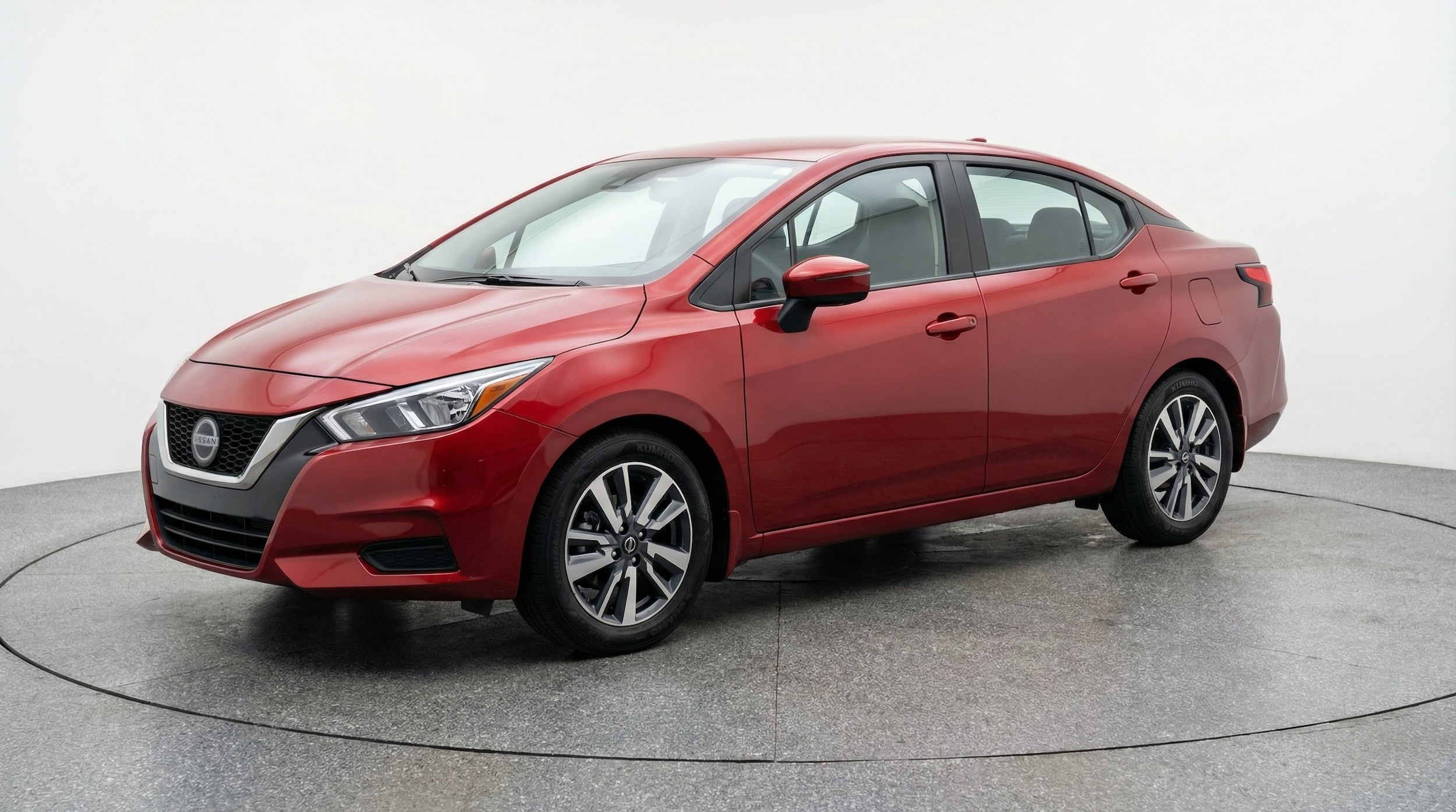 Thumbnail: 2025 Nissan Versa - 3