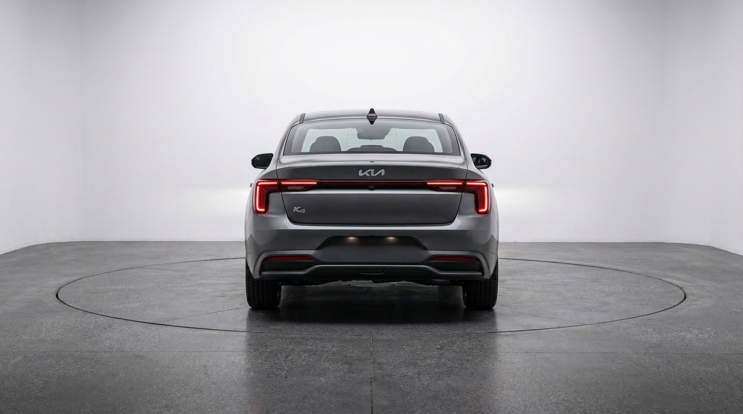 Thumbnail: 2025 Kia K4 - 7