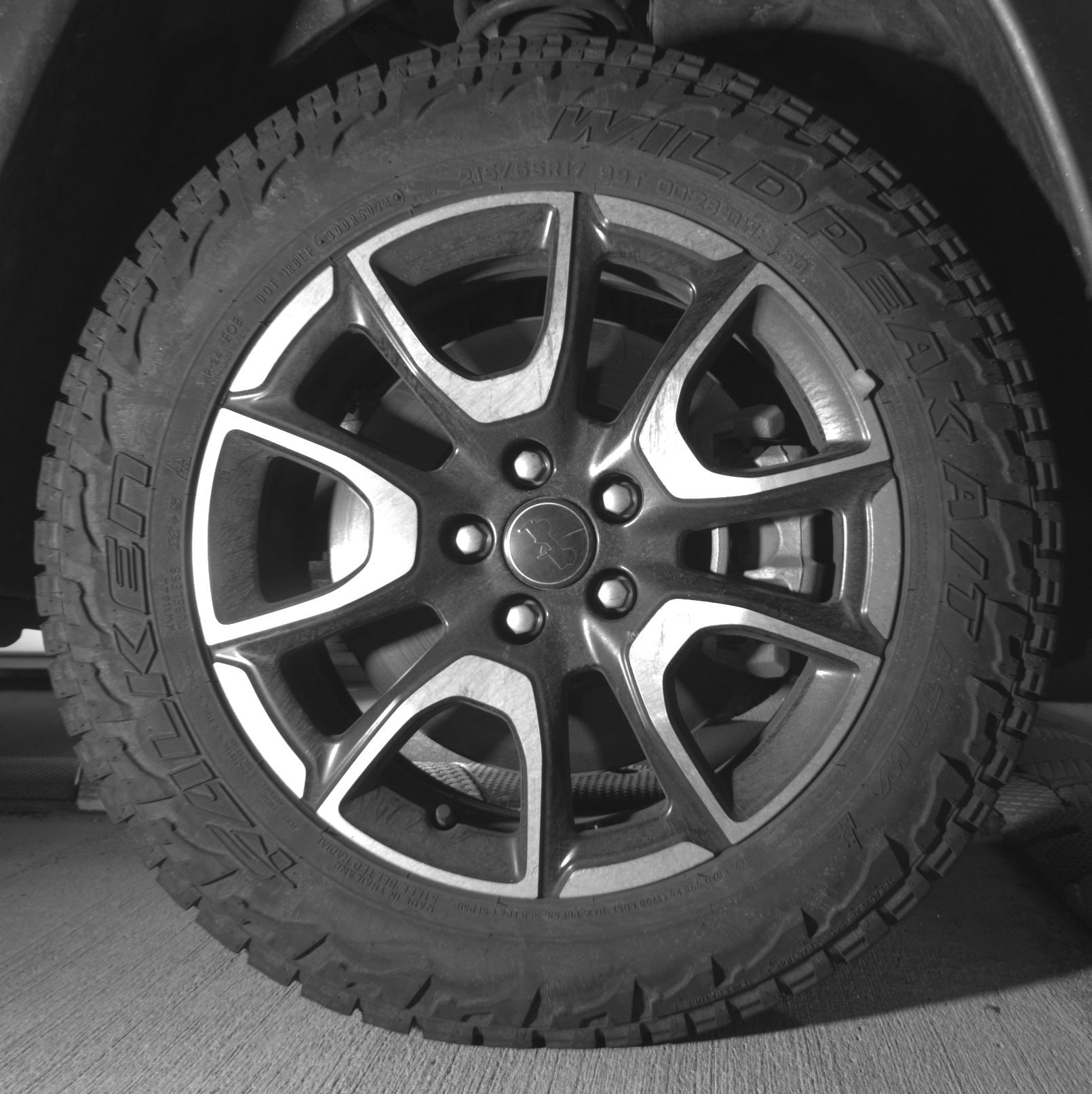 Thumbnail: 2025 Jeep Compass - 10