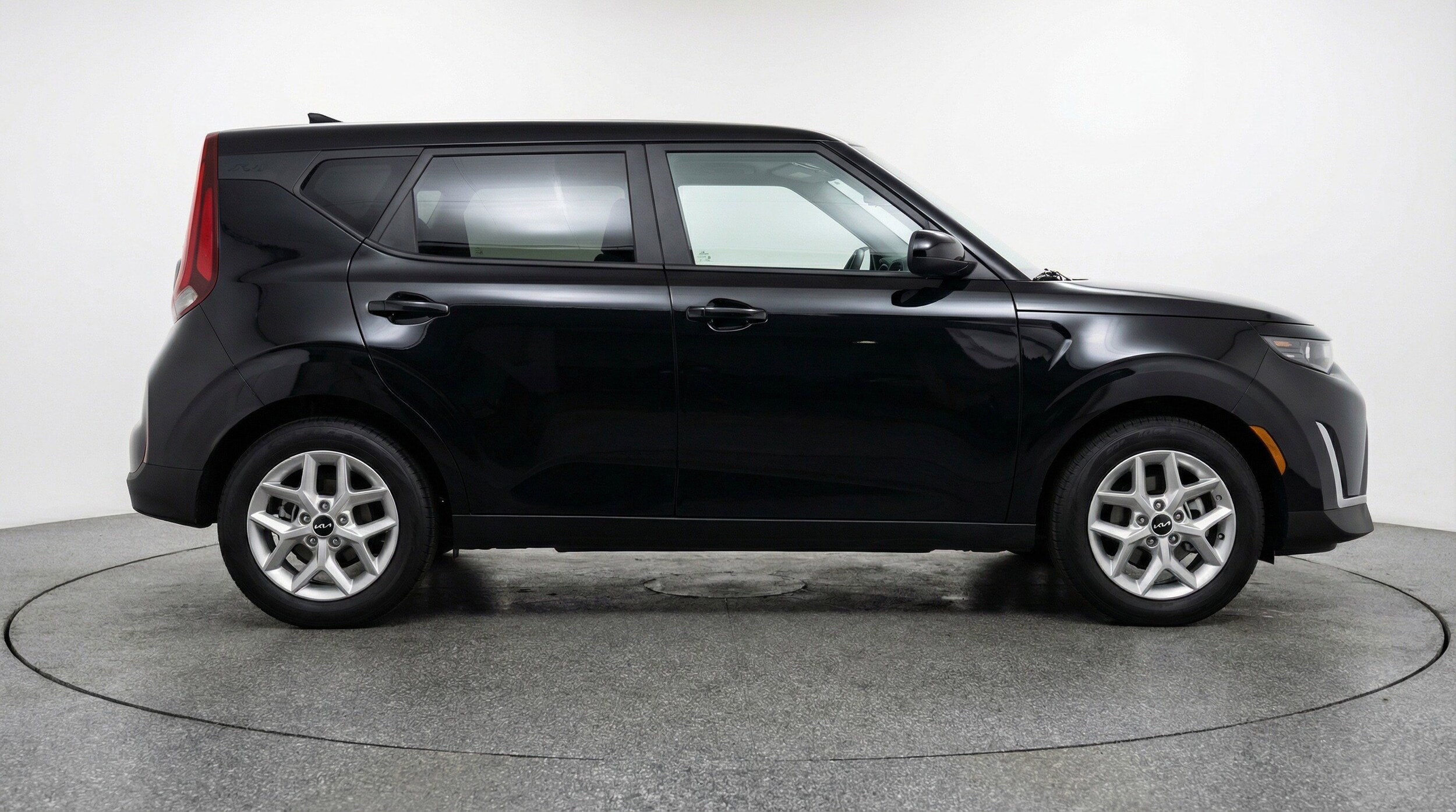 Thumbnail: 2025 Kia Soul - 11