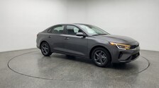 2025 Kia K4  -
                  Winston-Salem, NC