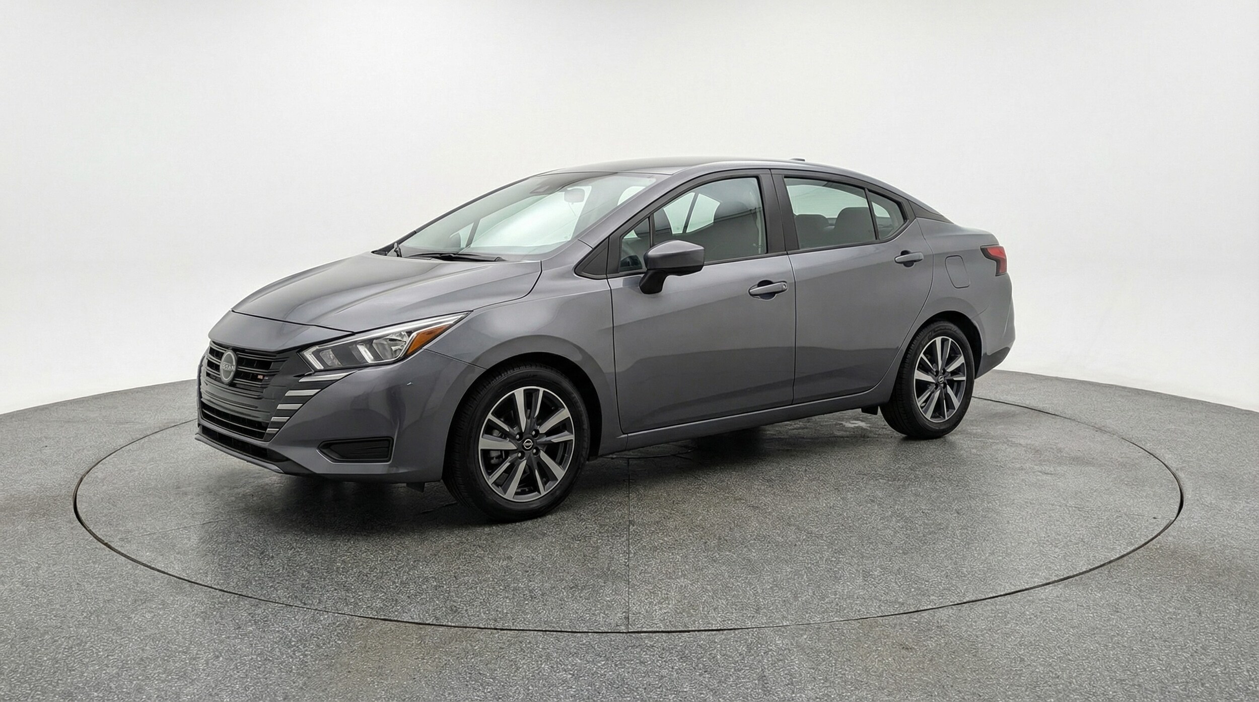 Thumbnail: 2025 Nissan Versa - 3