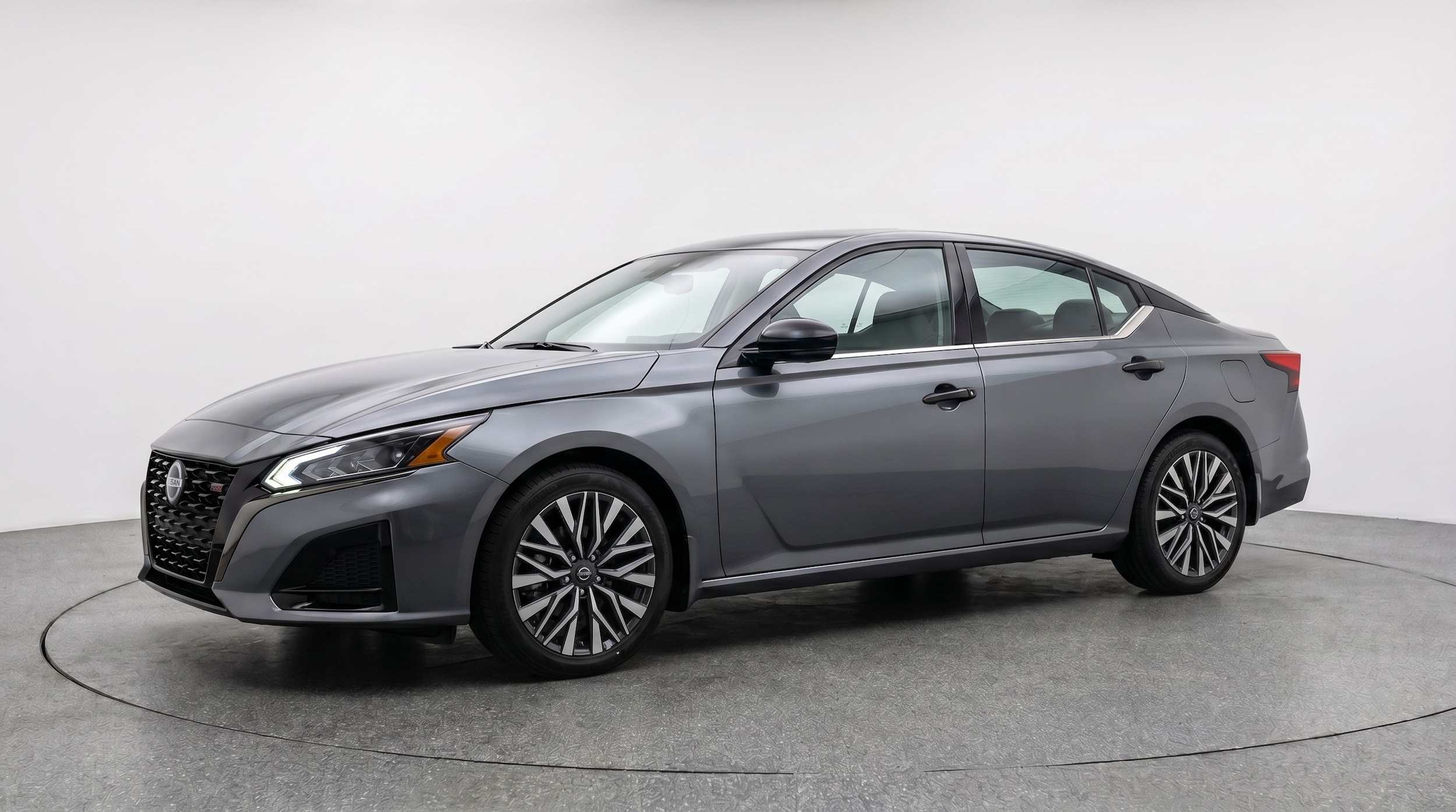 Thumbnail: 2026 Nissan Altima - 3