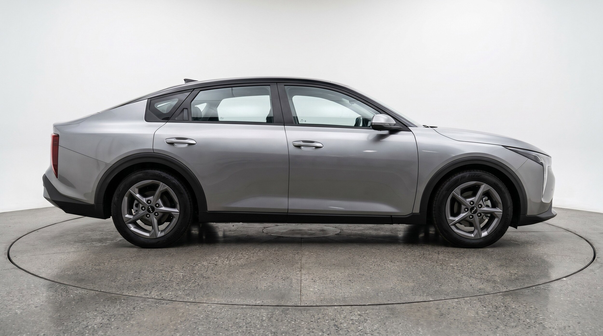 Thumbnail: 2025 Kia K4 - 11