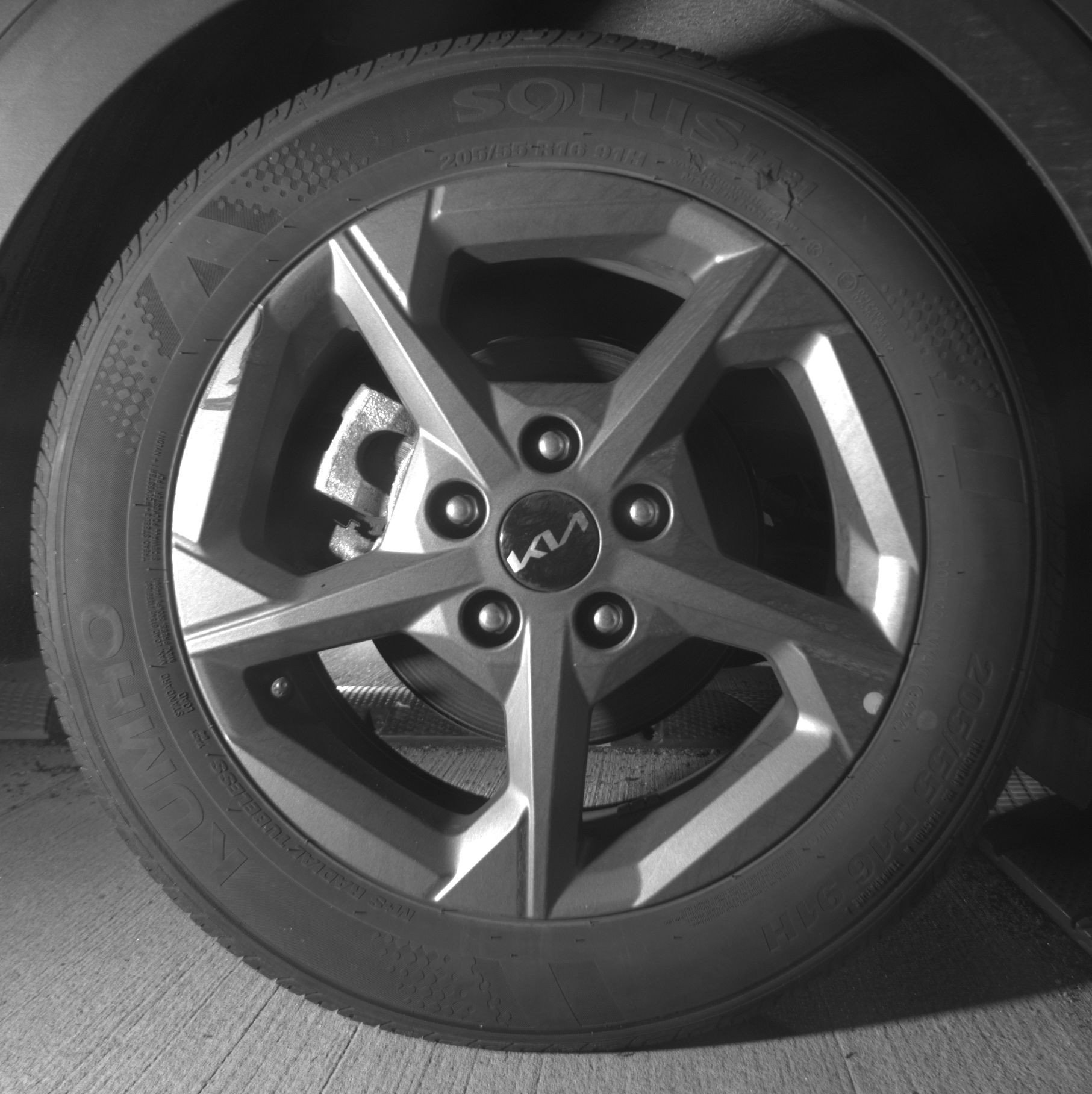 Thumbnail: 2025 Kia K4 - 15