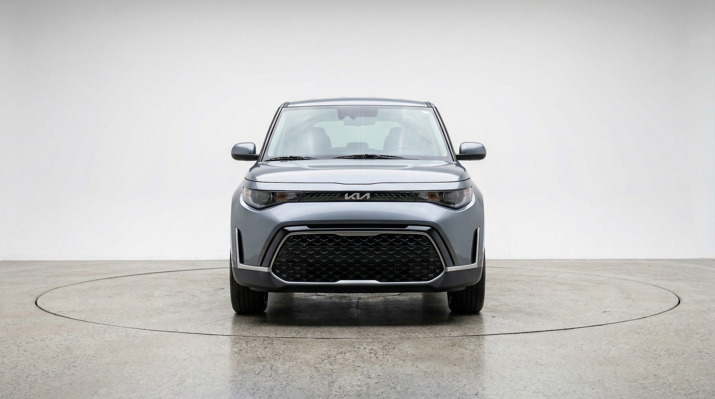 Thumbnail: 2025 Kia Soul - 2