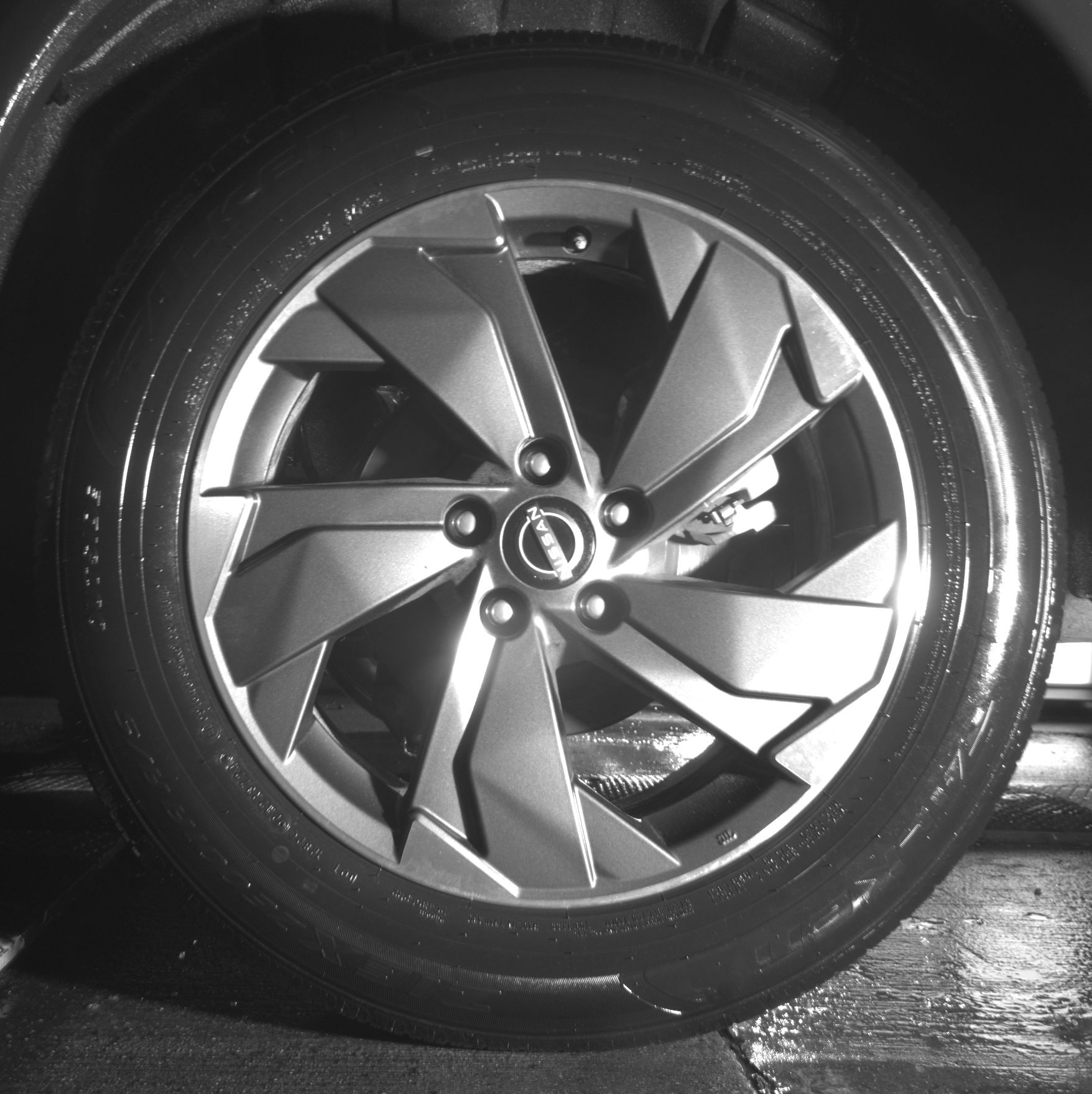 Thumbnail: 2025 Nissan Rogue - 11