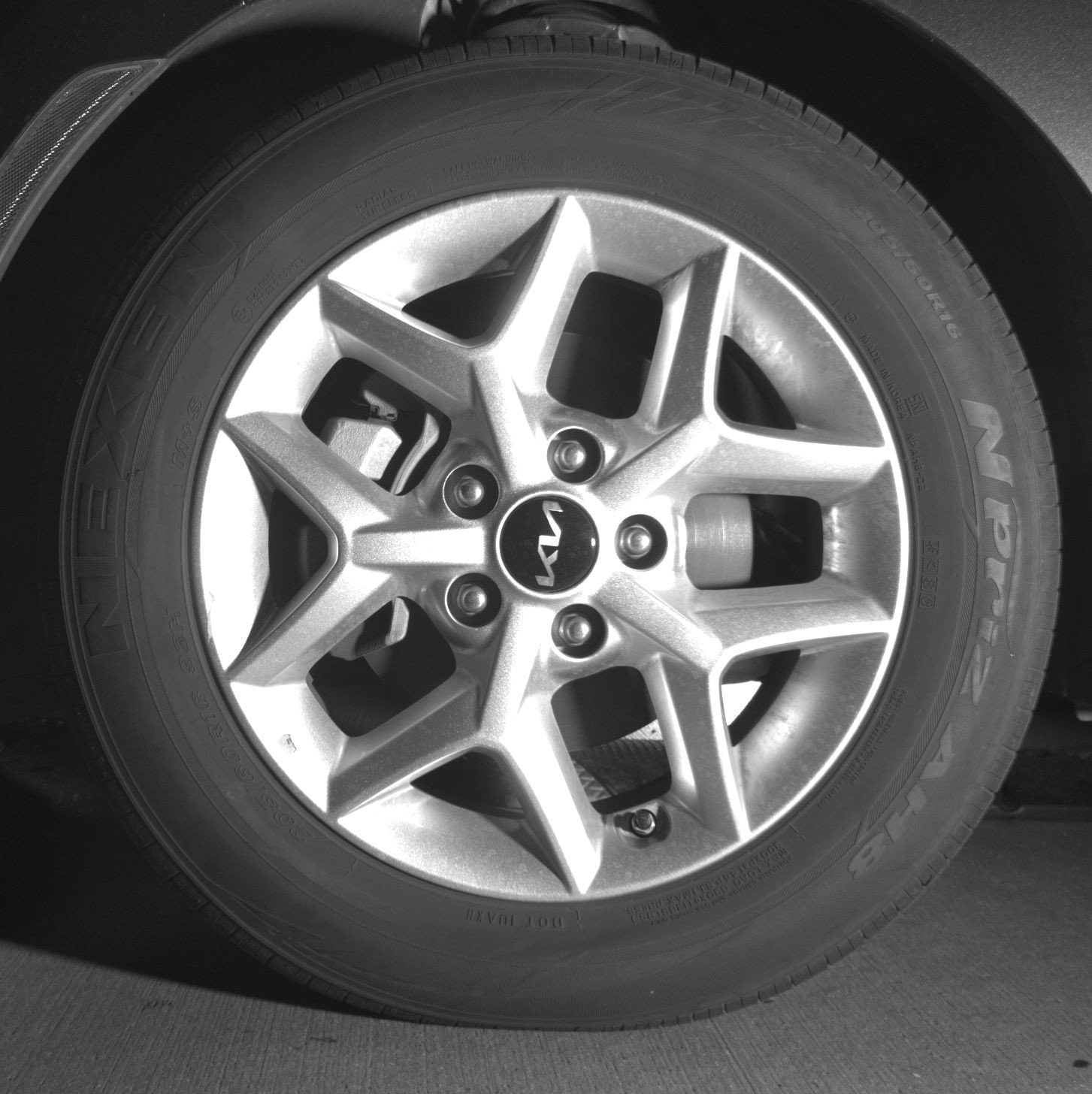 Thumbnail: 2025 Kia Soul - 12