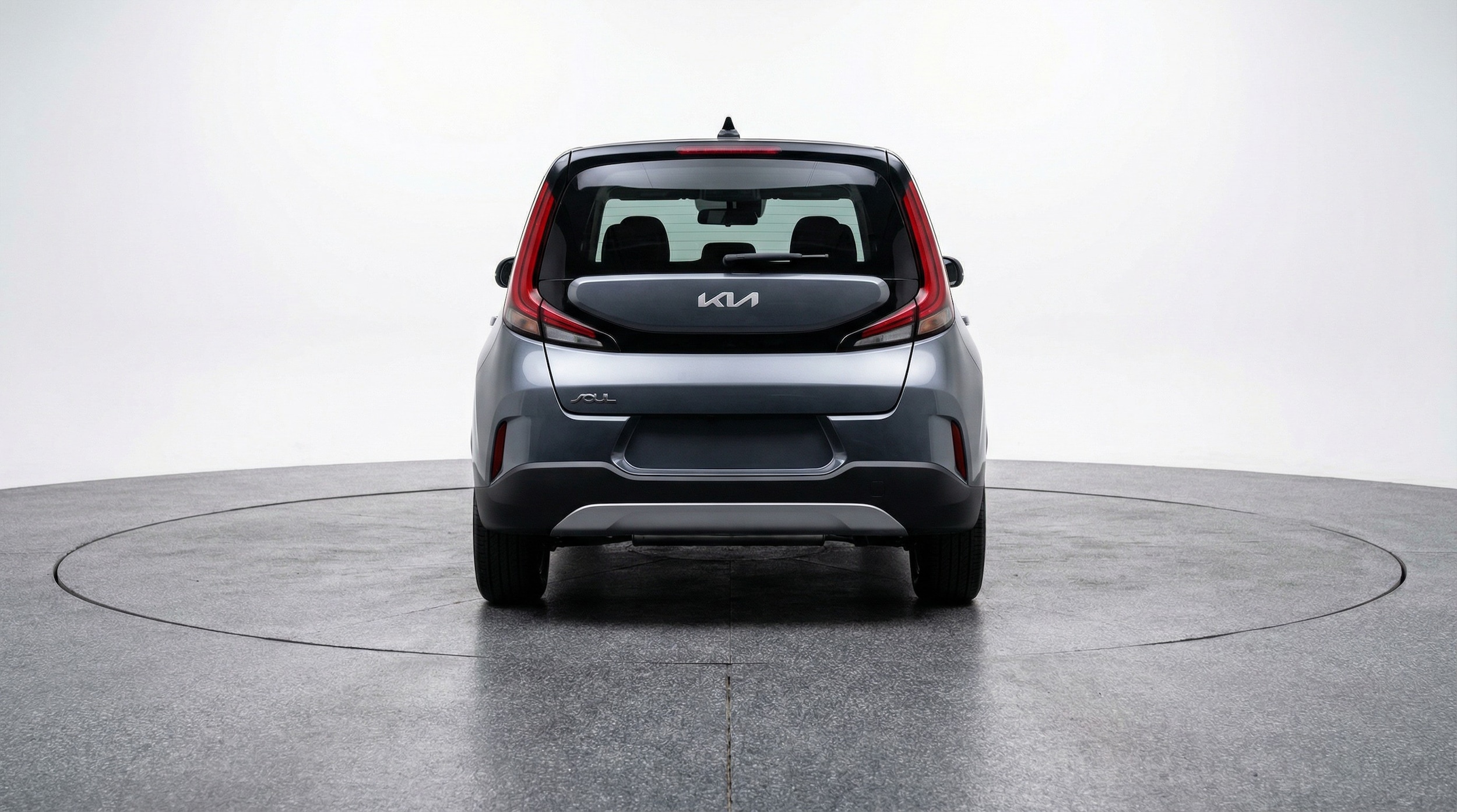 Thumbnail: 2025 Kia Soul - 6