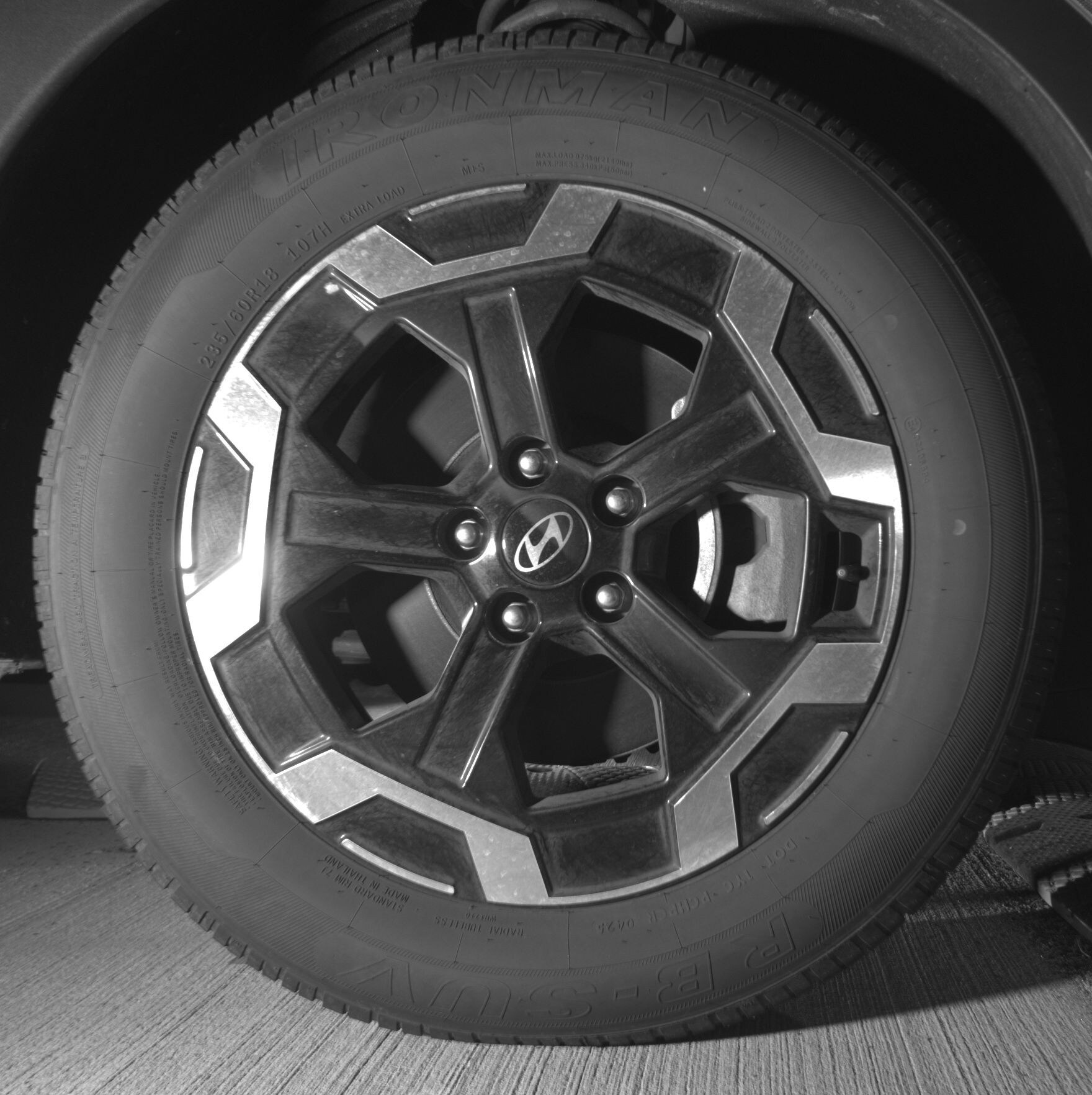 Thumbnail: 2025 Hyundai Santa Fe - 10