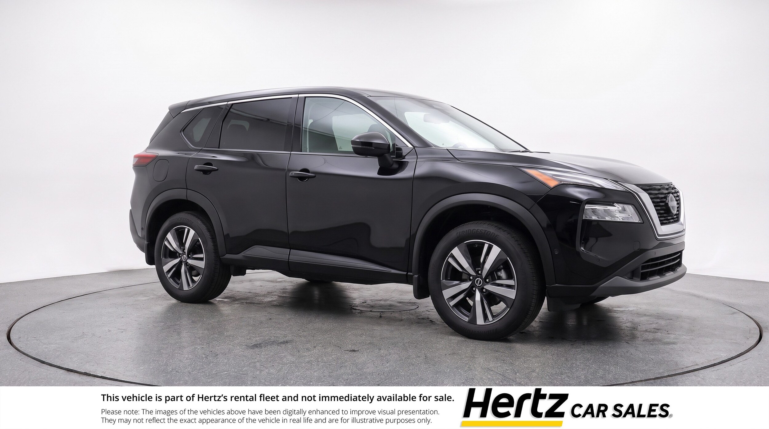 Thumbnail: 2026 Nissan Rogue - 1