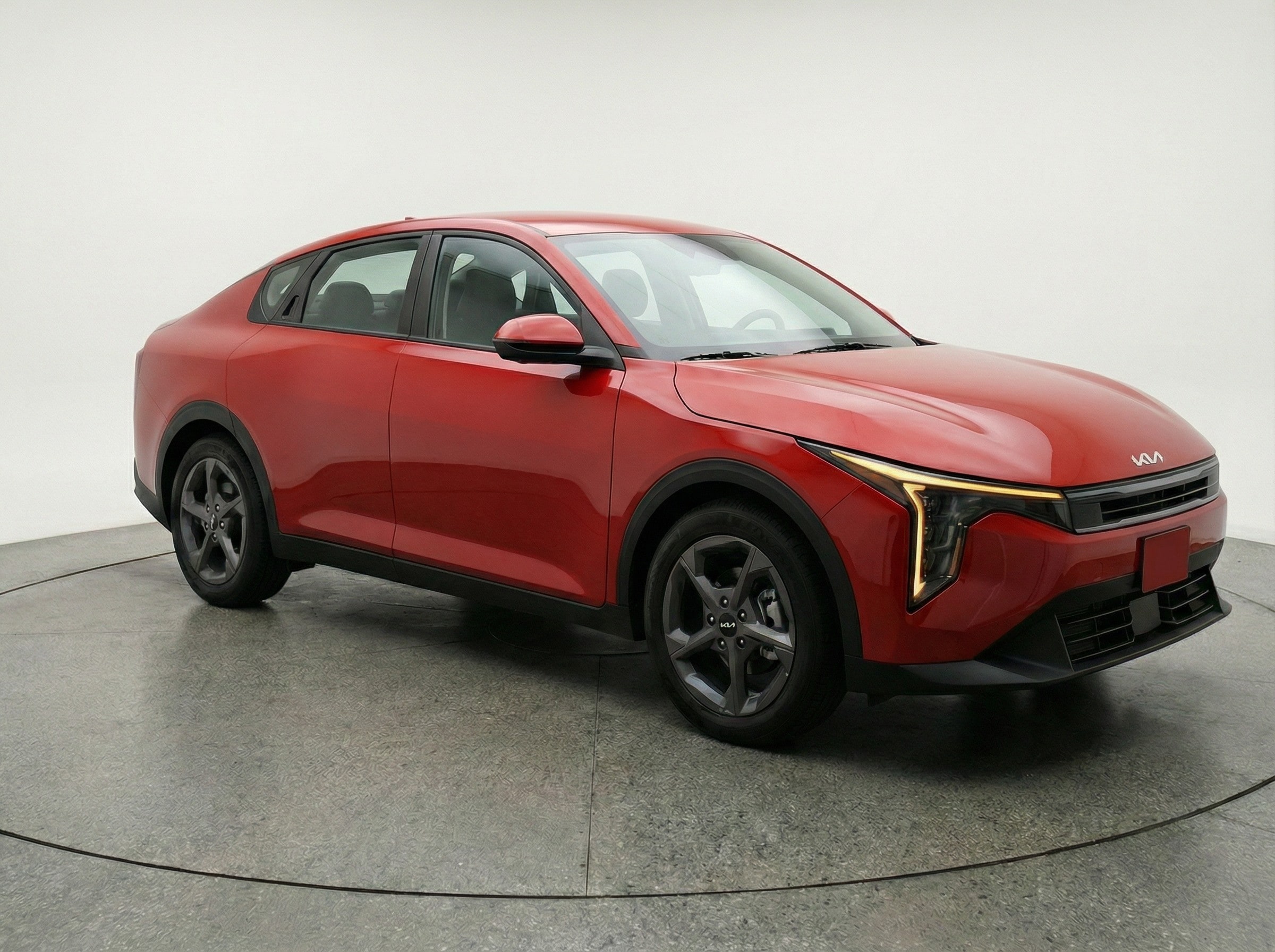 Thumbnail: 2025 Kia K4 - 1
