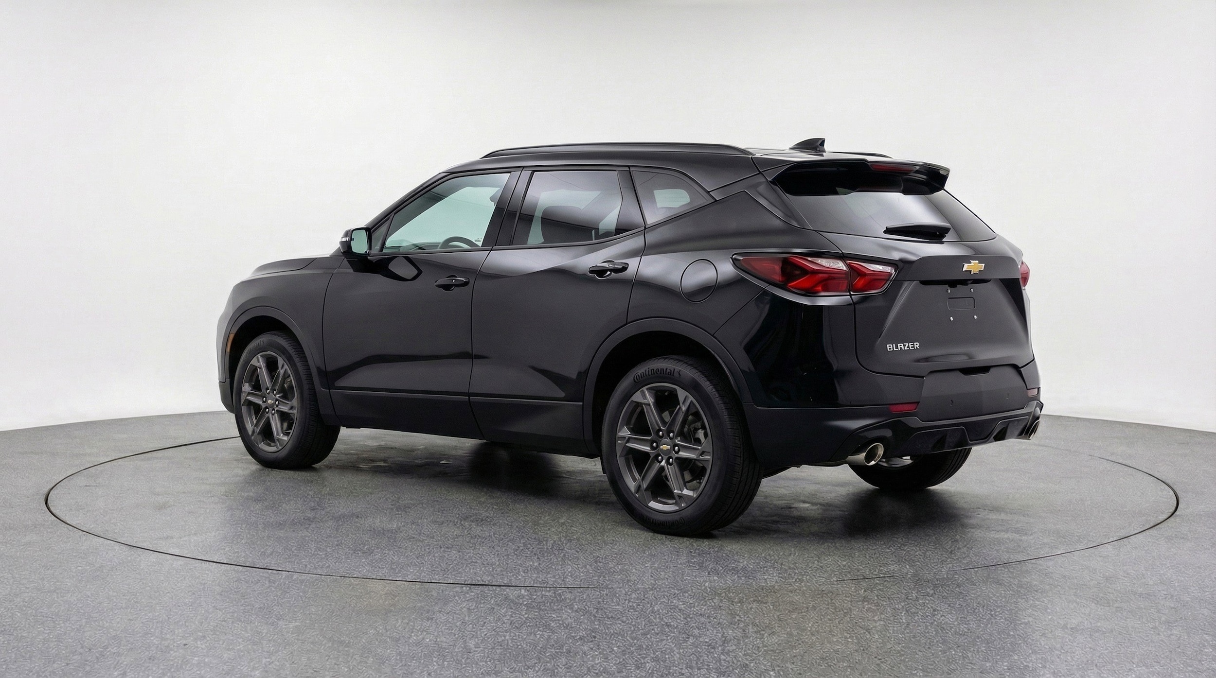 Thumbnail: 2025 Chevrolet Blazer - 6