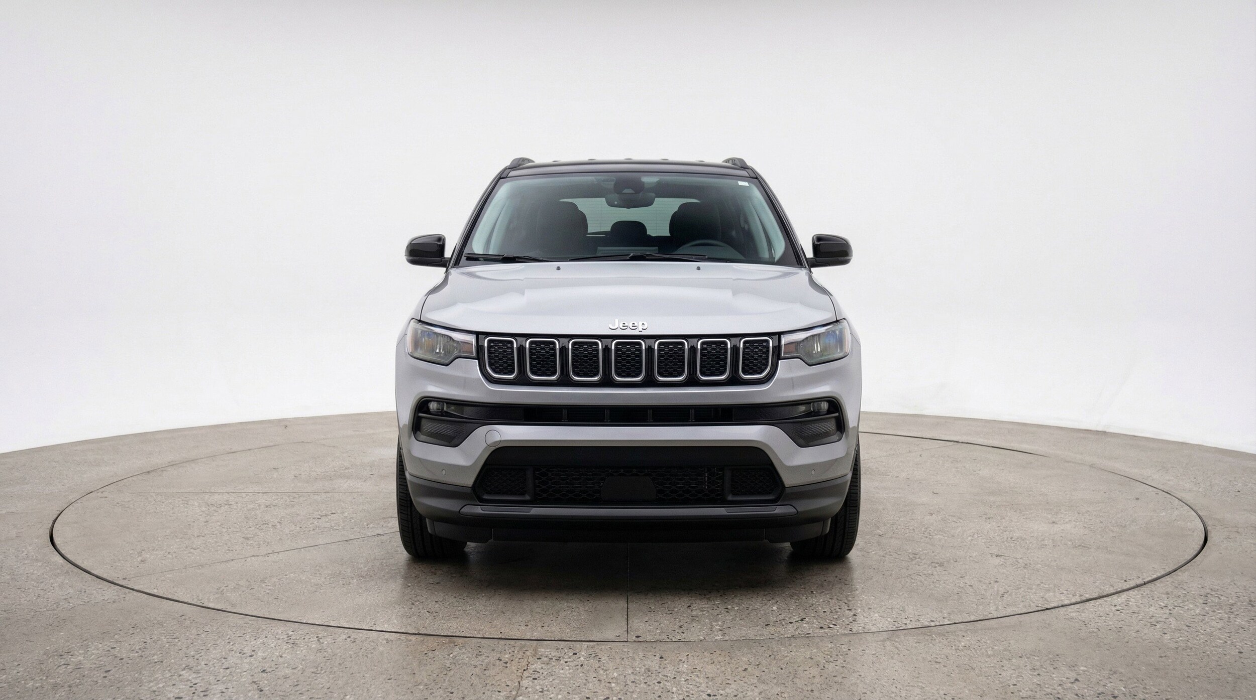 Thumbnail: 2025 Jeep Compass - 2