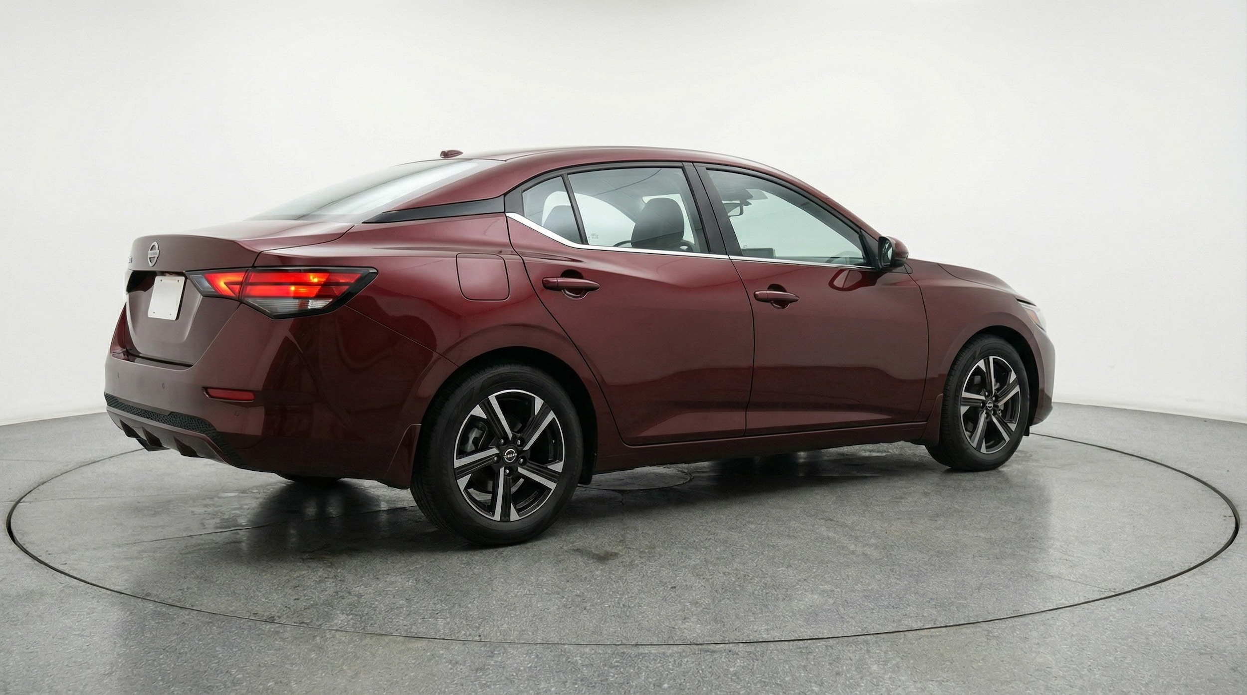 Thumbnail: 2025 Nissan Sentra - 7